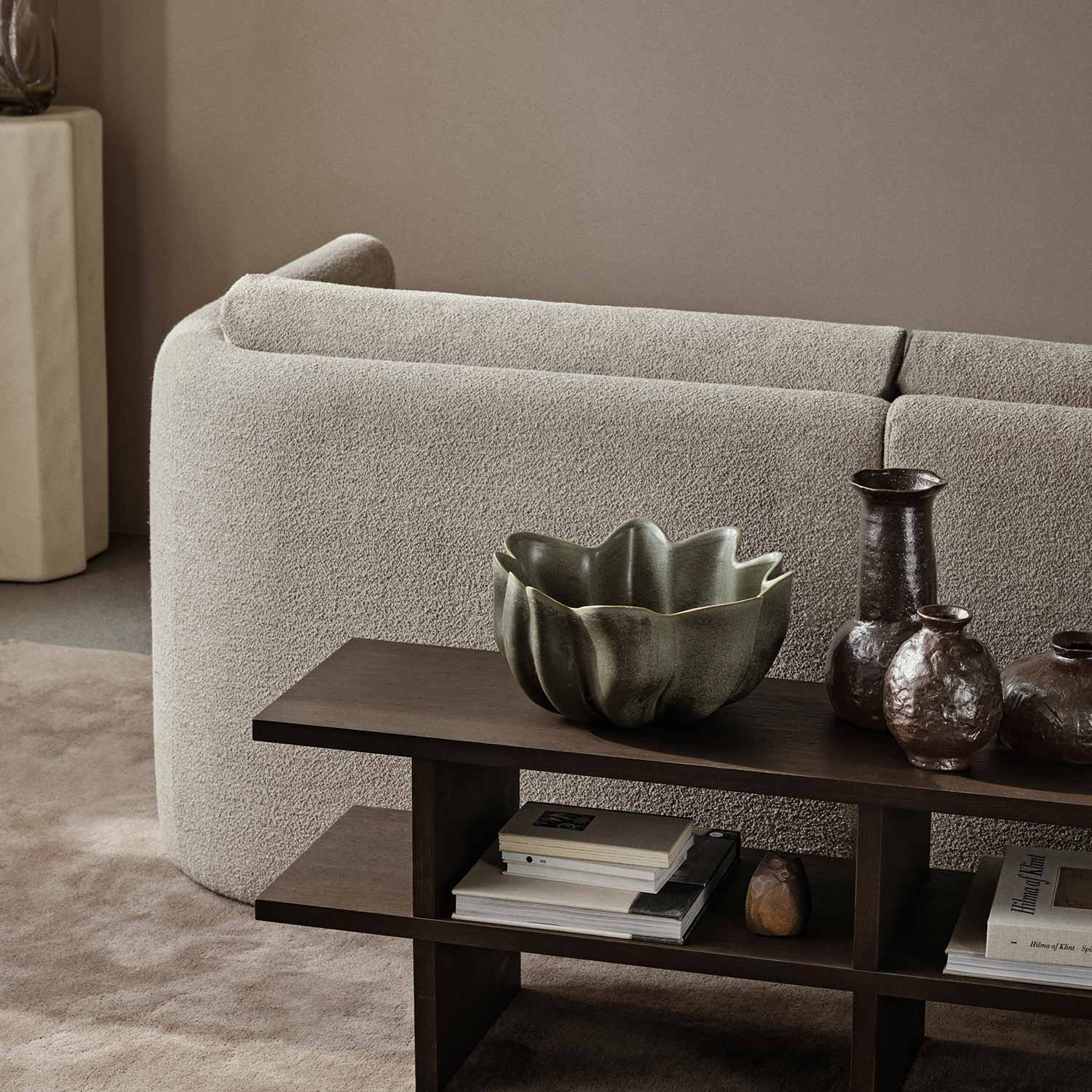 Obstschale Nium fermLIVING 101466