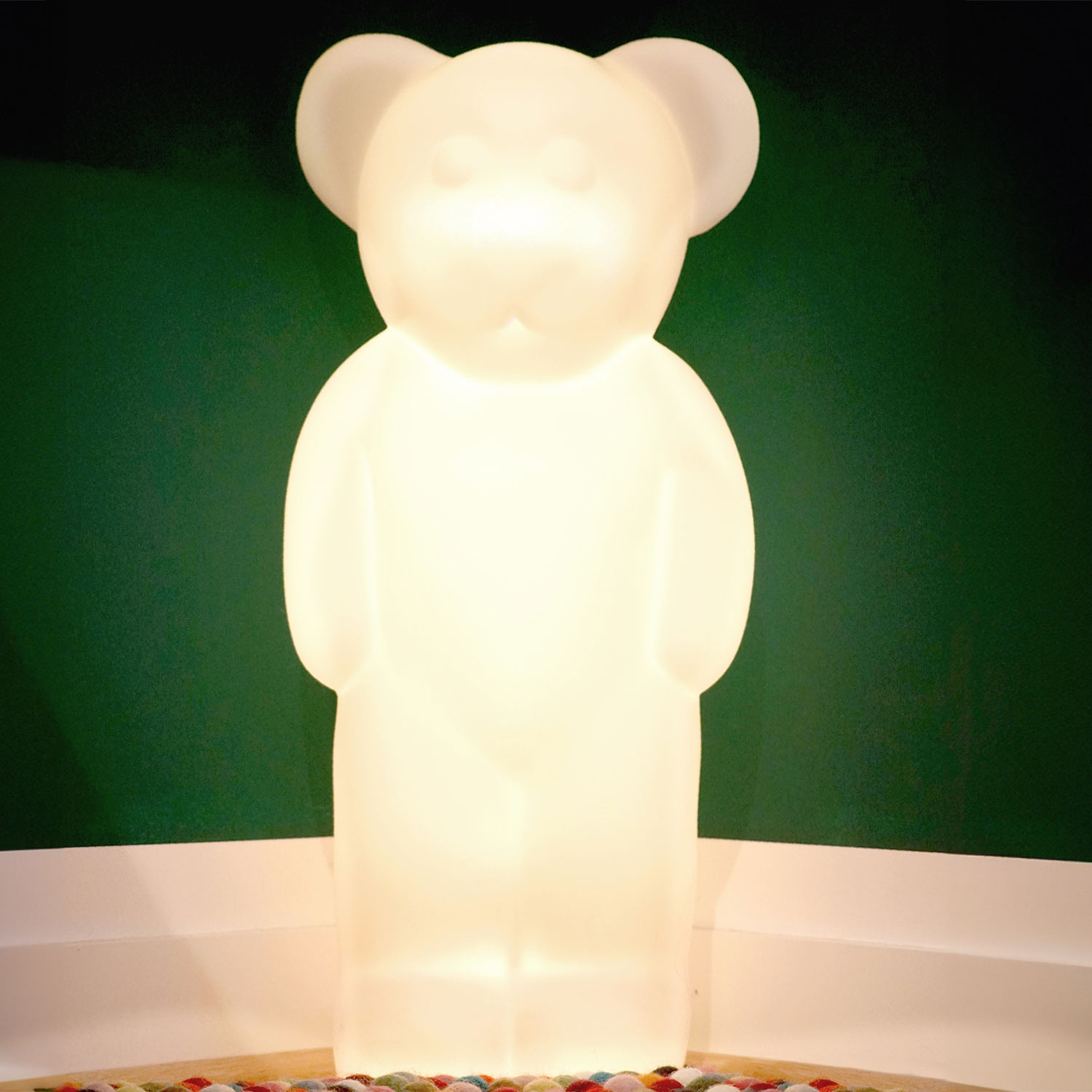 AUTHENTICS - Lumibär LED Leuchte