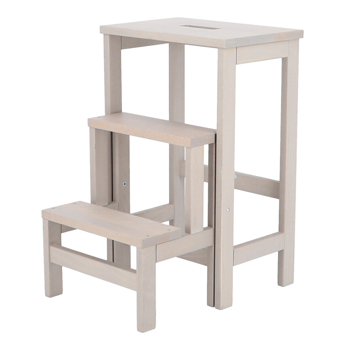 Jan Kurtz - Soho Hockerleiter