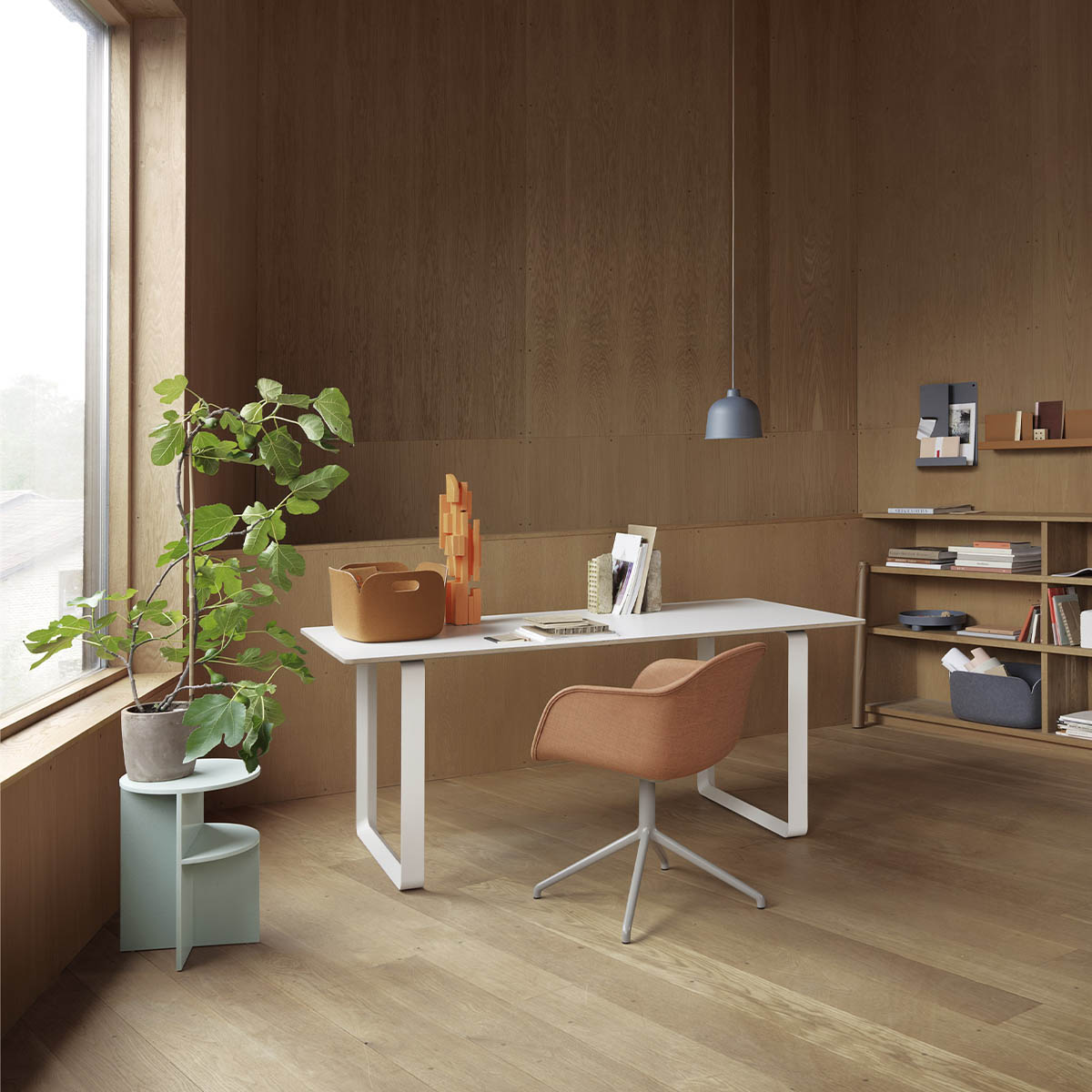 muuto 70 70 tisch weiss weiss 57387