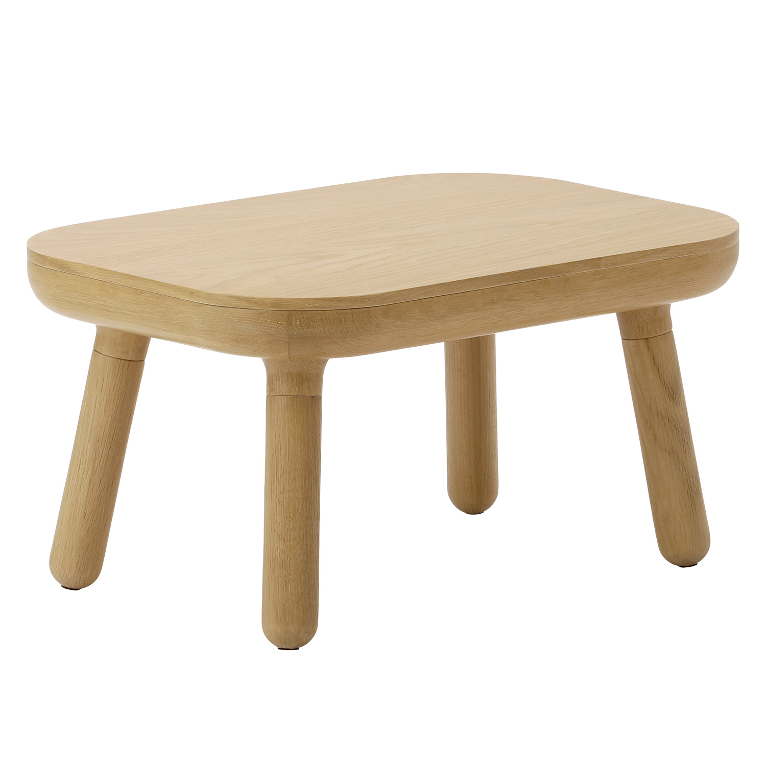 UMAGE paff table low oak 5610C5610 1C5613 102888