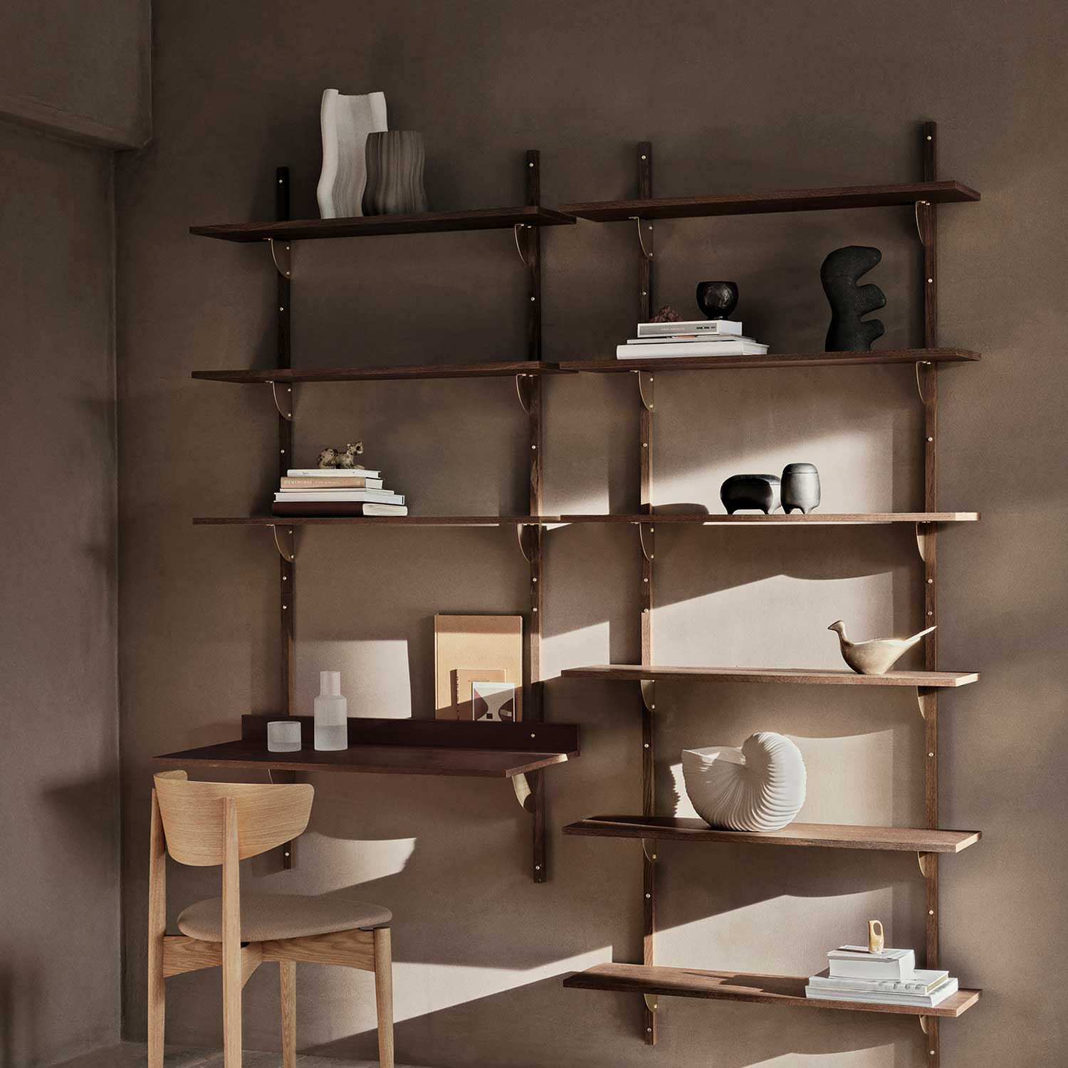 fermLIVING Sector Tisch 101576