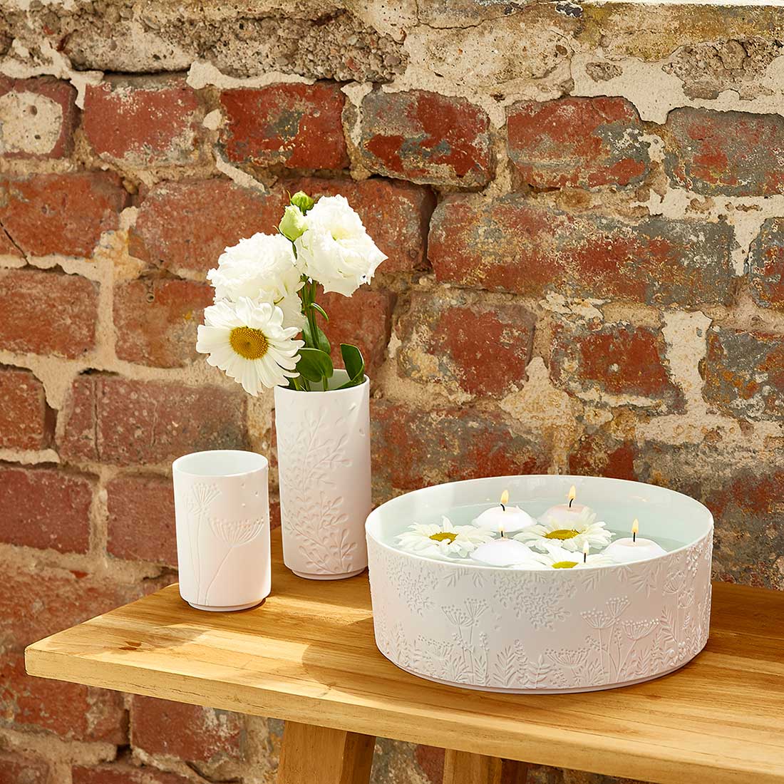 Räder Design - Wundergarten Schale 16 cm