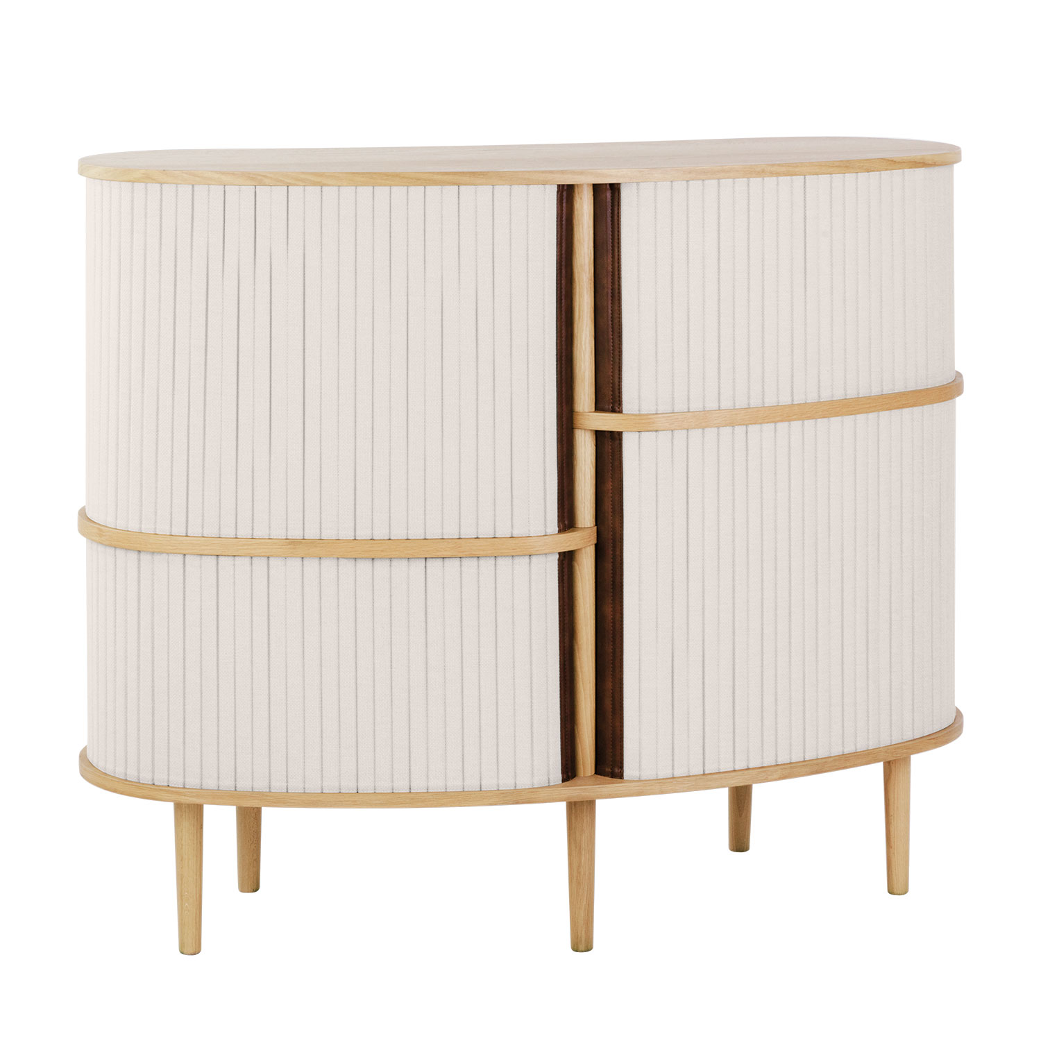 umage audacious highboard white sands 92384