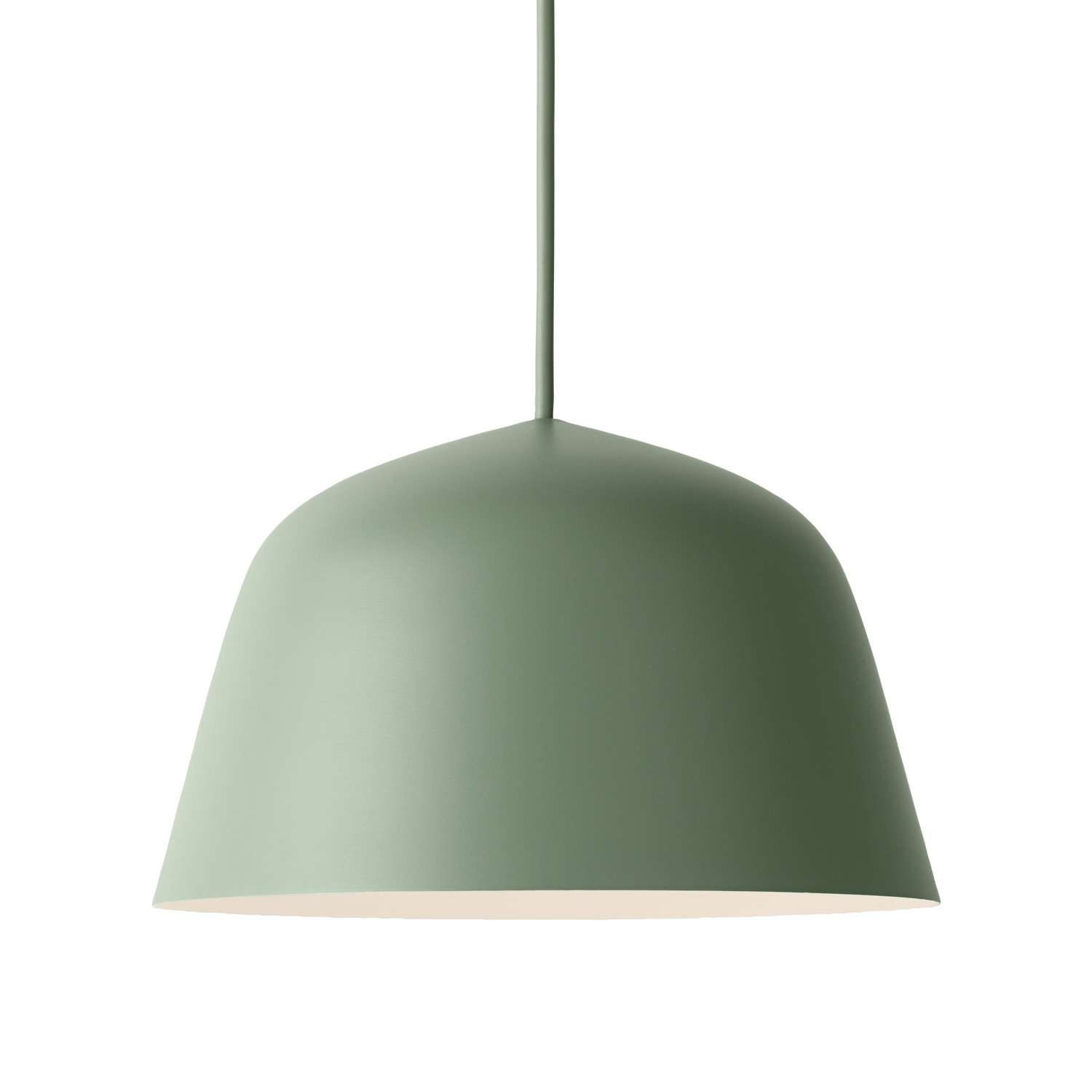 muuto ambit 25 dusty green 26976