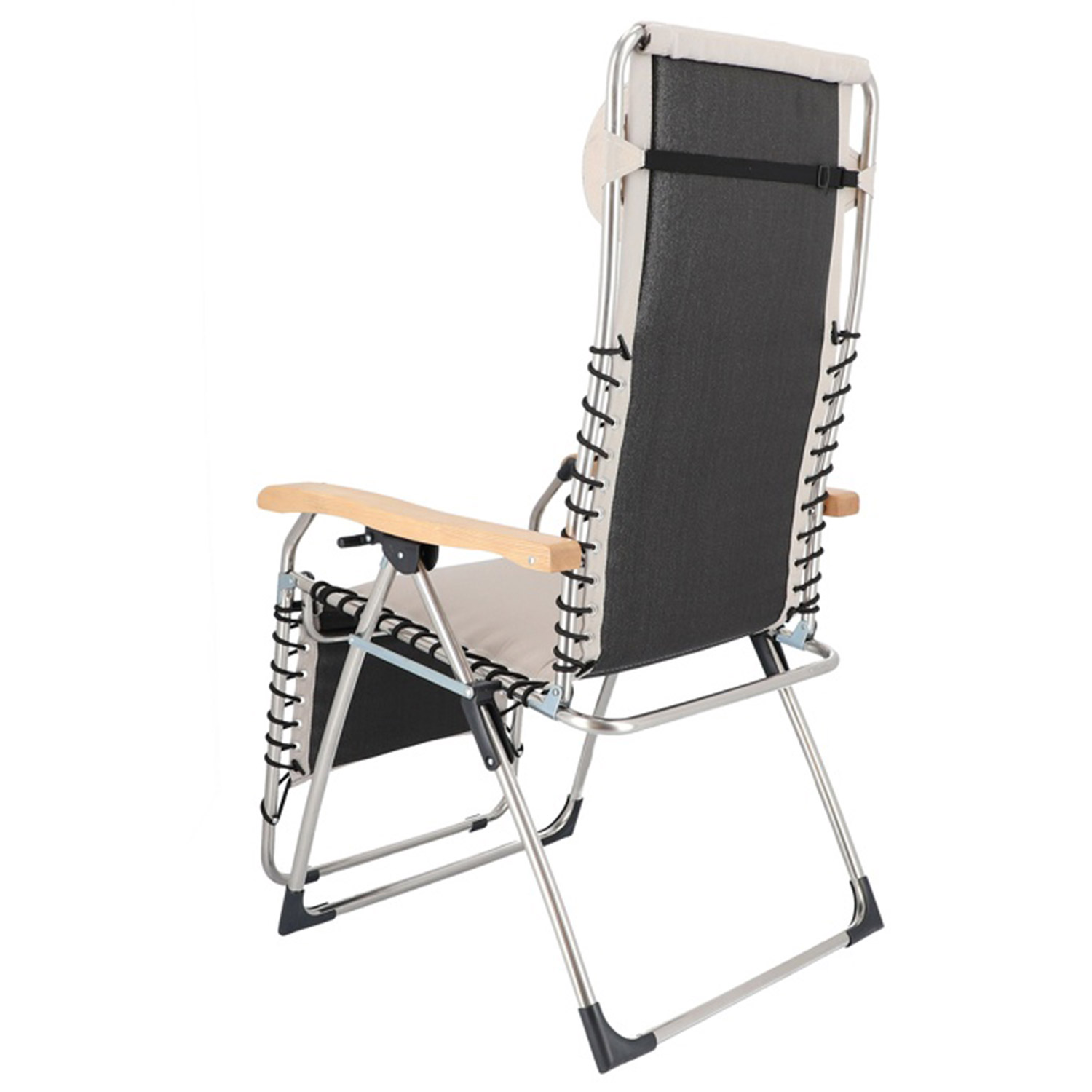 FIAM - Movida Soft Relaxliege anthrazit