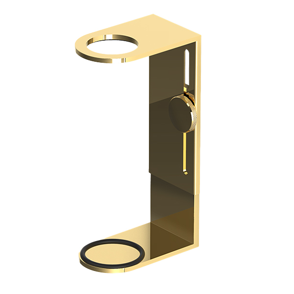 decor walther porter wandhalterung 0859820 92080