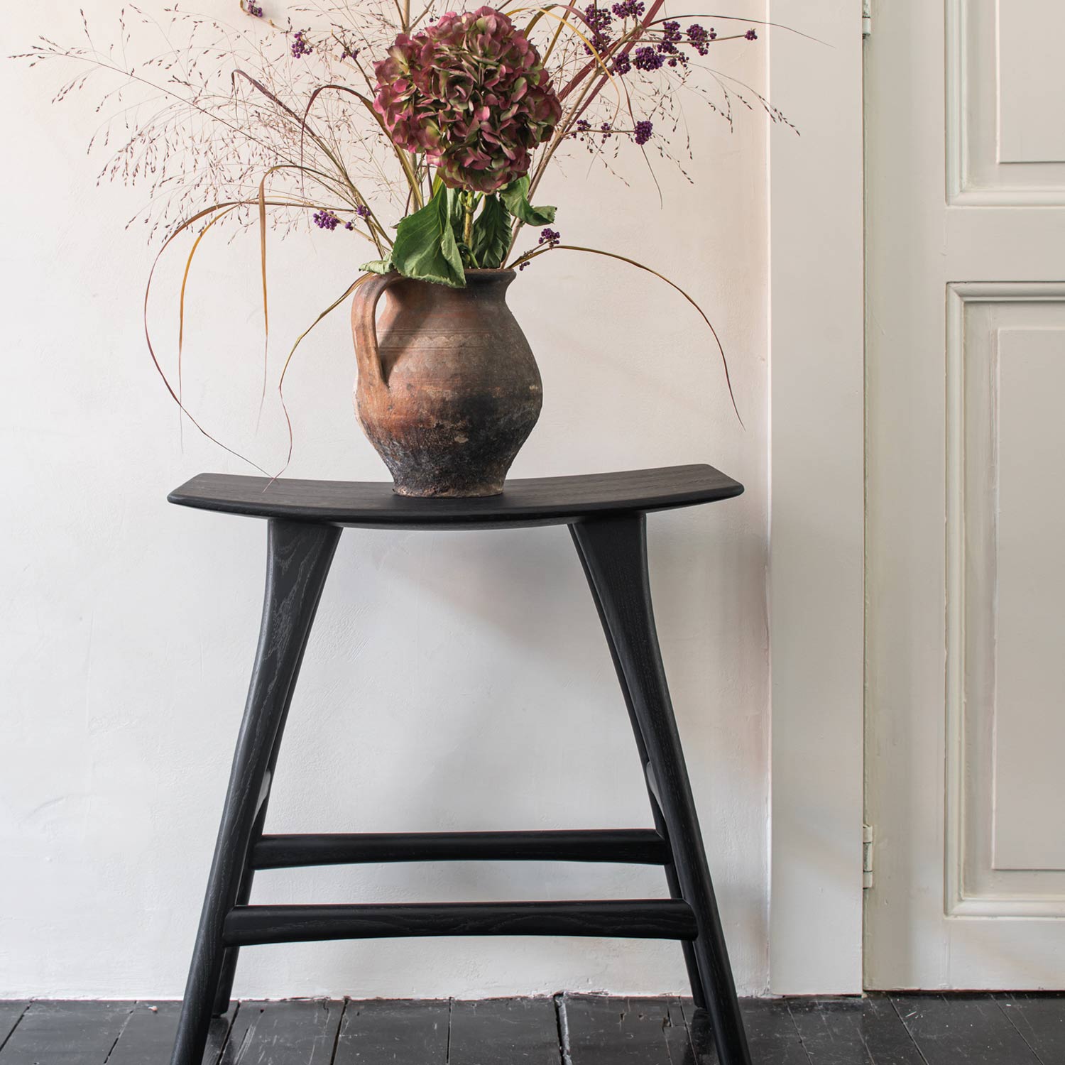 ethnicraft osso tresenhocker ambiente 84155