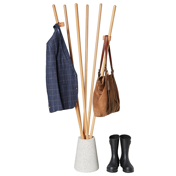 piffany spaghetti garderobe terrazzo d1s t mit kleider 49625