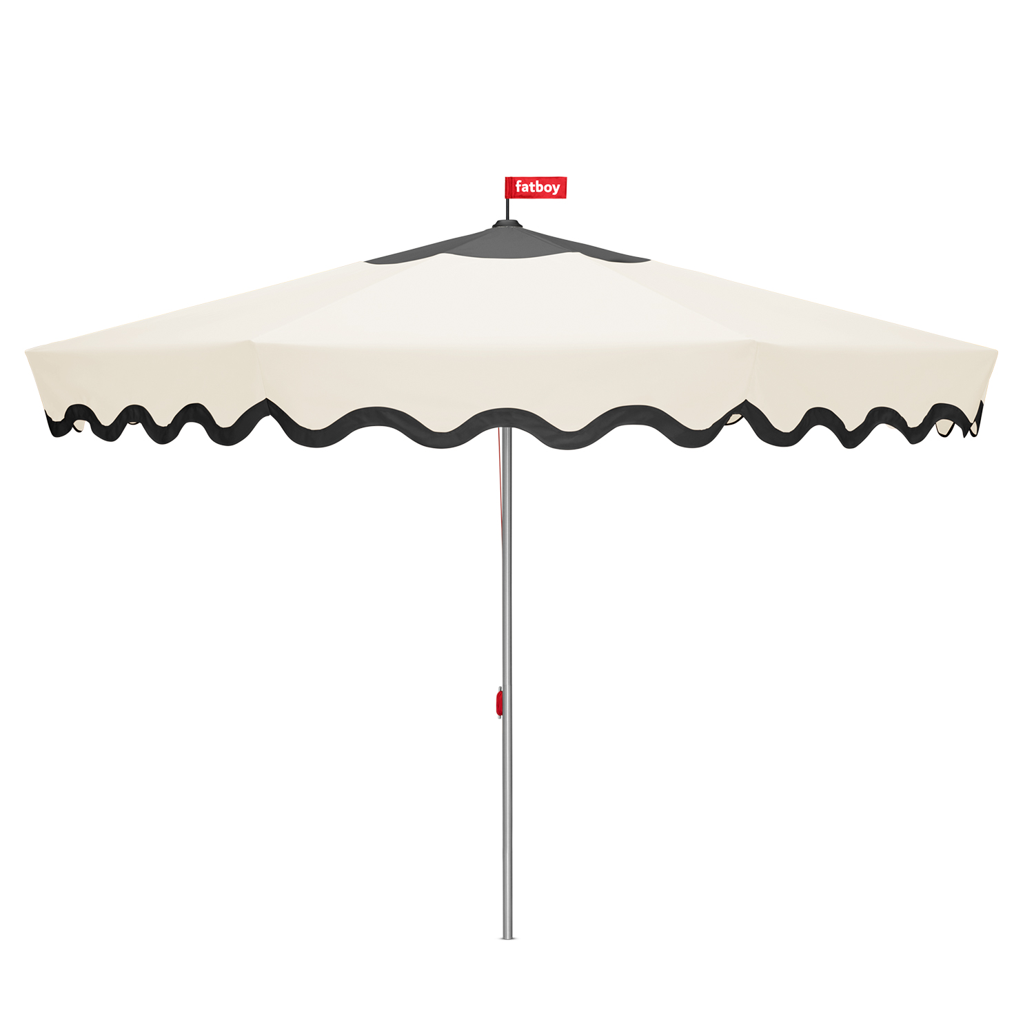 Fatboy - Pensol Sonnenschirm creme