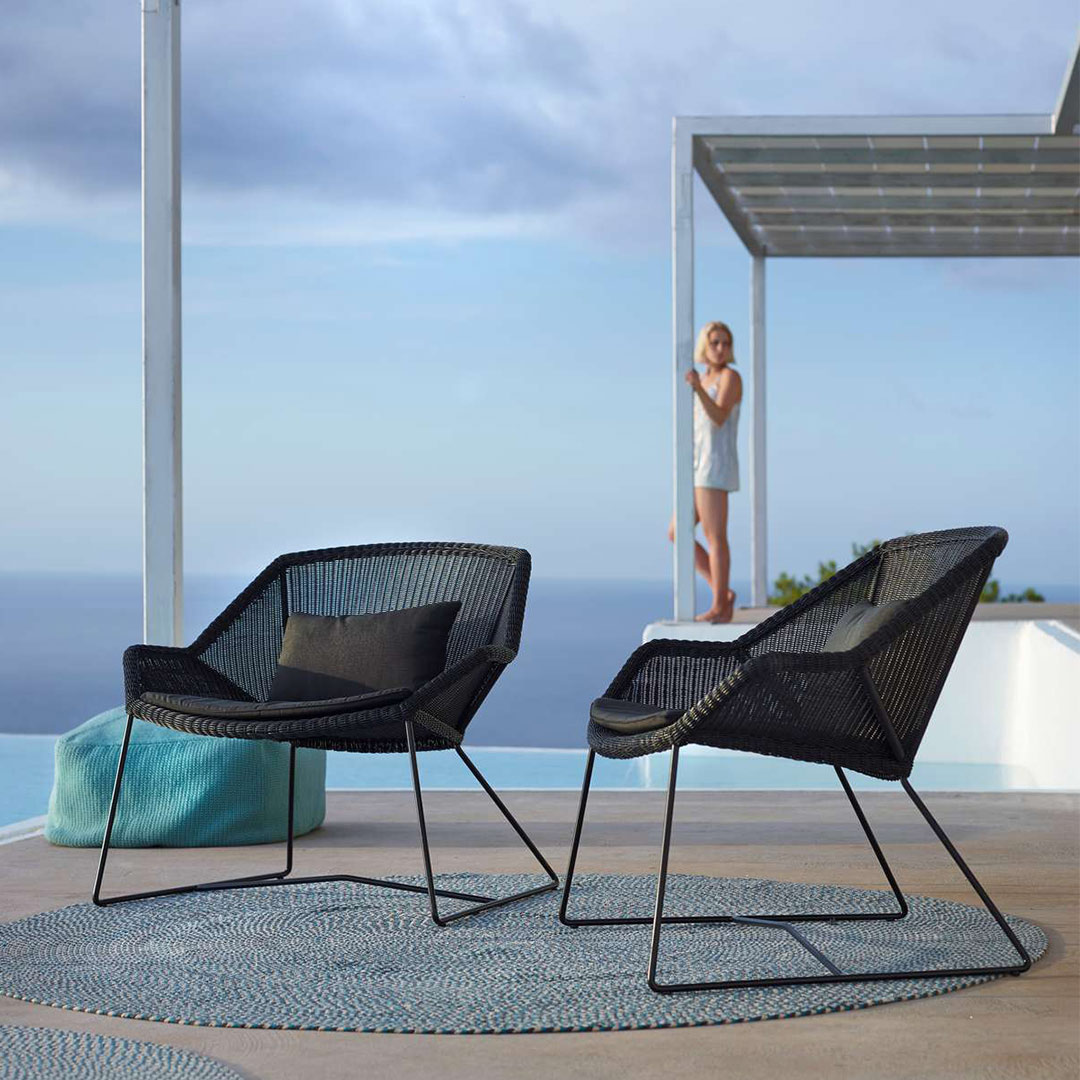 cane line breeze outdoor loungesessel 78832