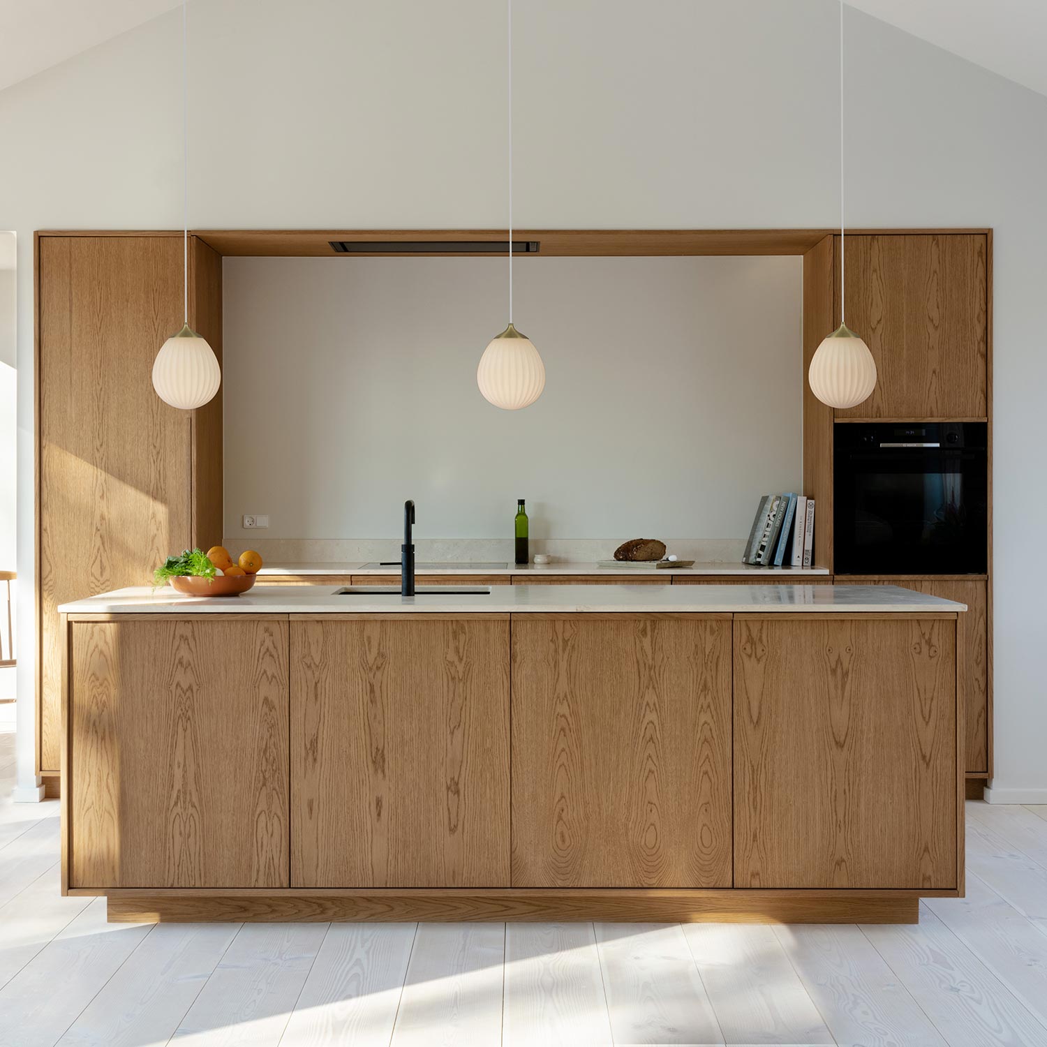 UMAGE - Set Around the World mini messing schwarz