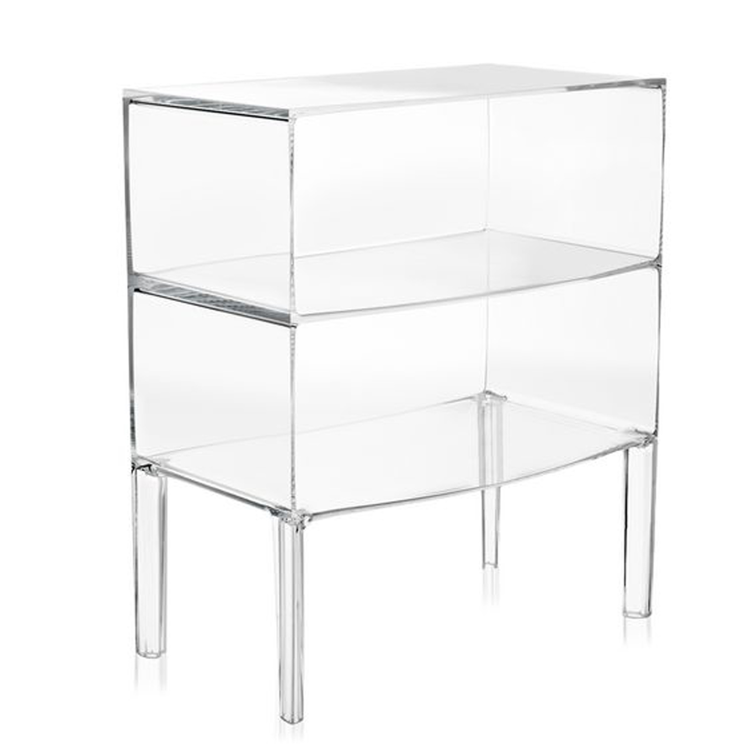 1 Ghost Buster seite