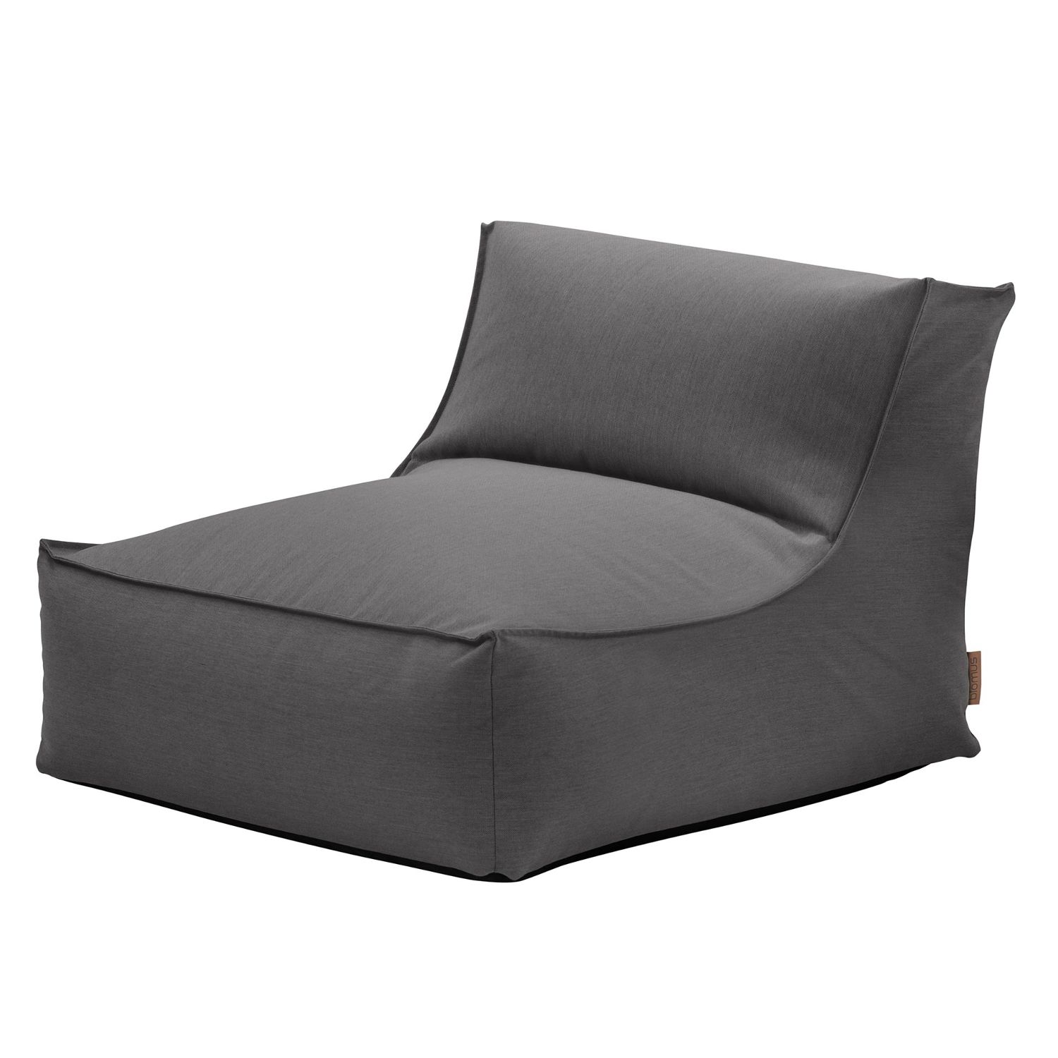 blomus - STAY Lounger Chair Cloud