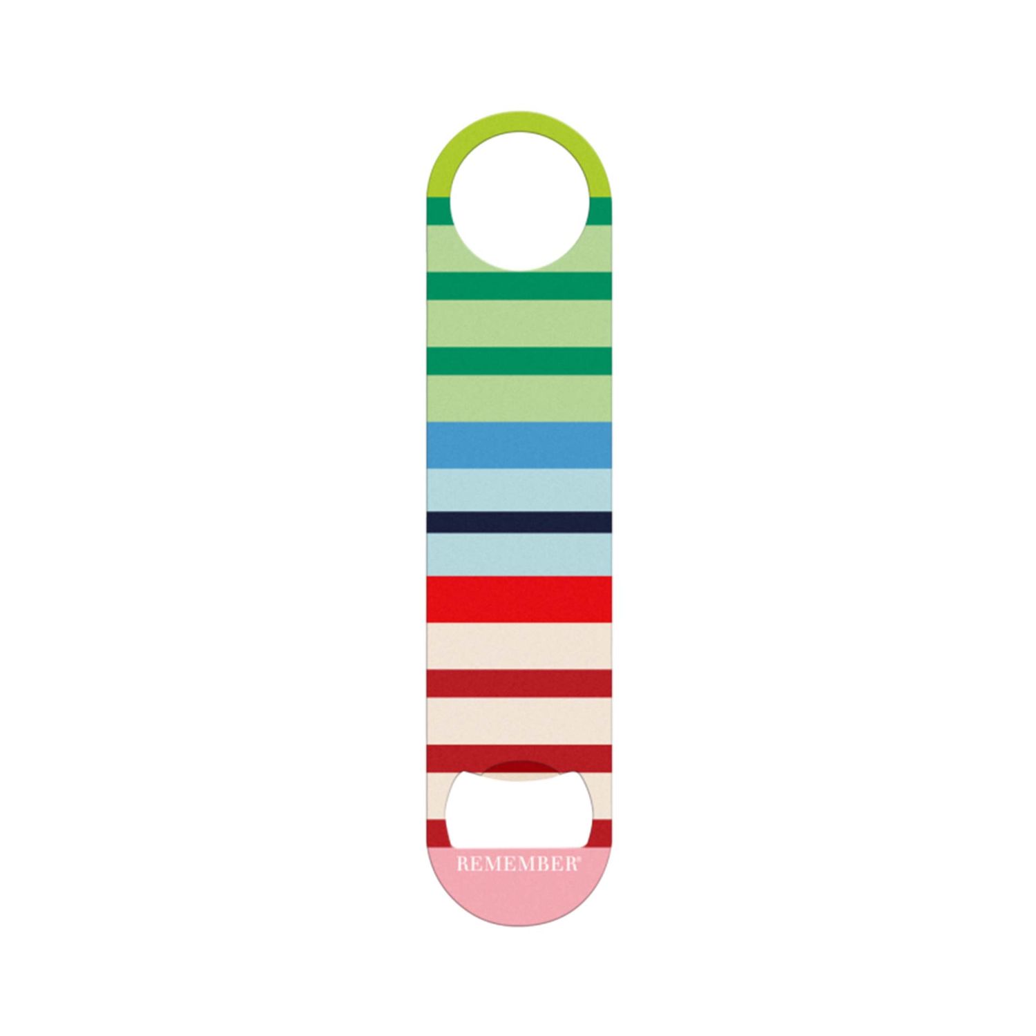 REMEMBER - Flaschenöffner Mello