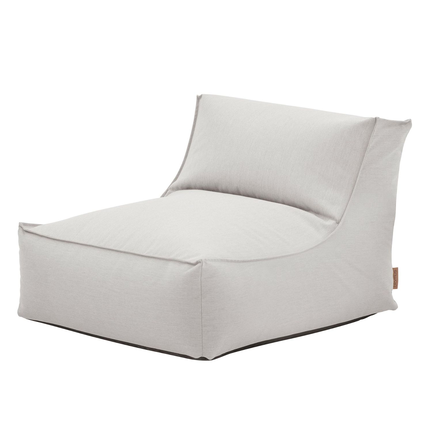 blomus - STAY Lounger Chair Cloud