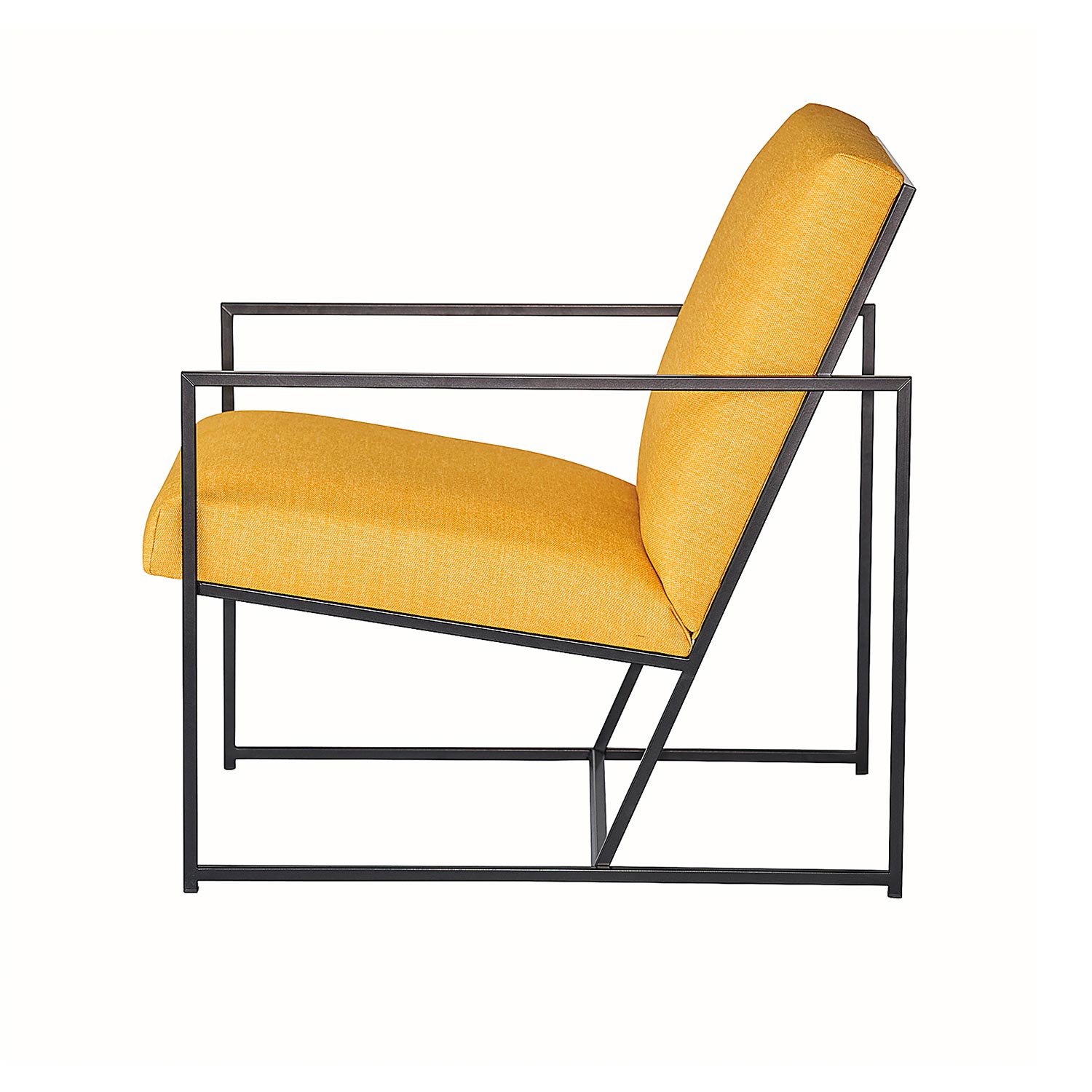 jan kurtz stuhl style gelb 72873