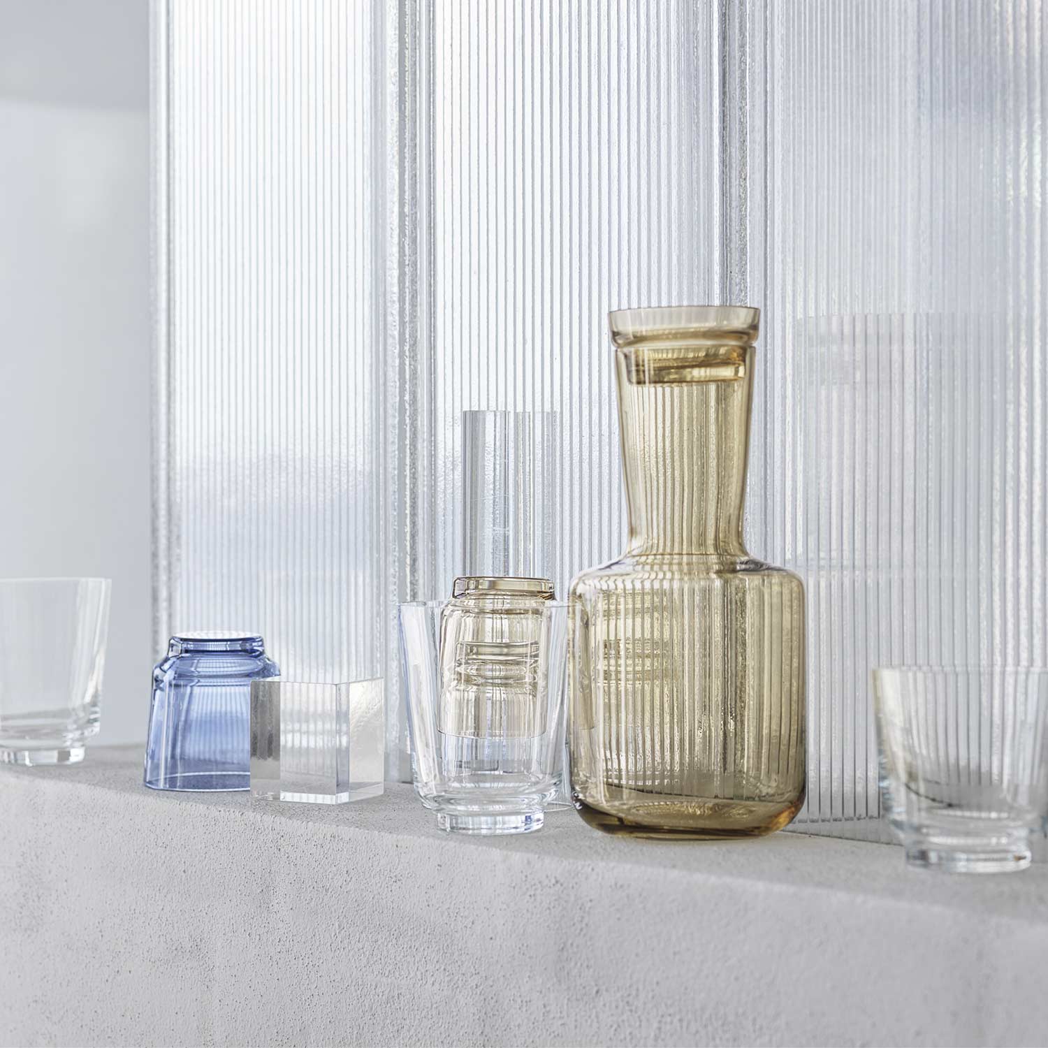 muuto raise karaffe glaeser 75299