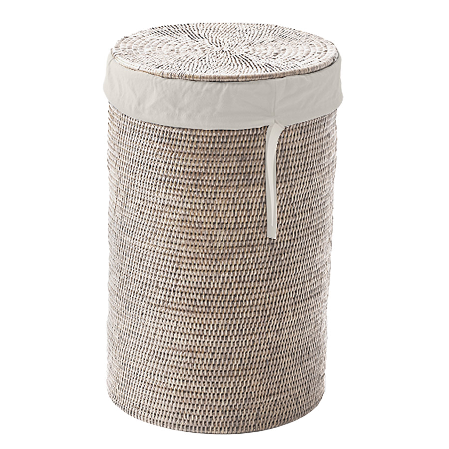 decor walther basket waeschesammler klein hell 0936591 94893