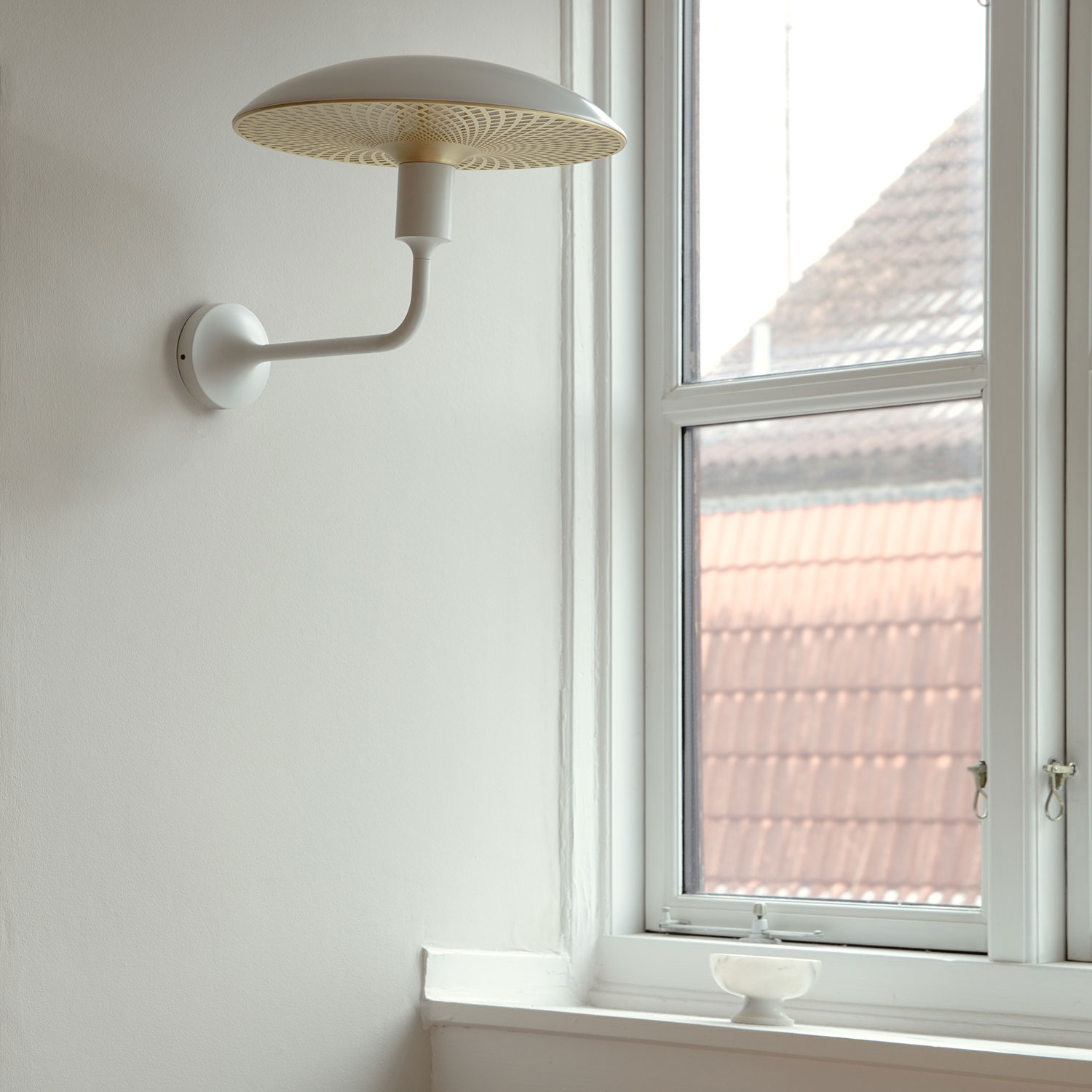 UMAGE sante wall wandleuchte 101075