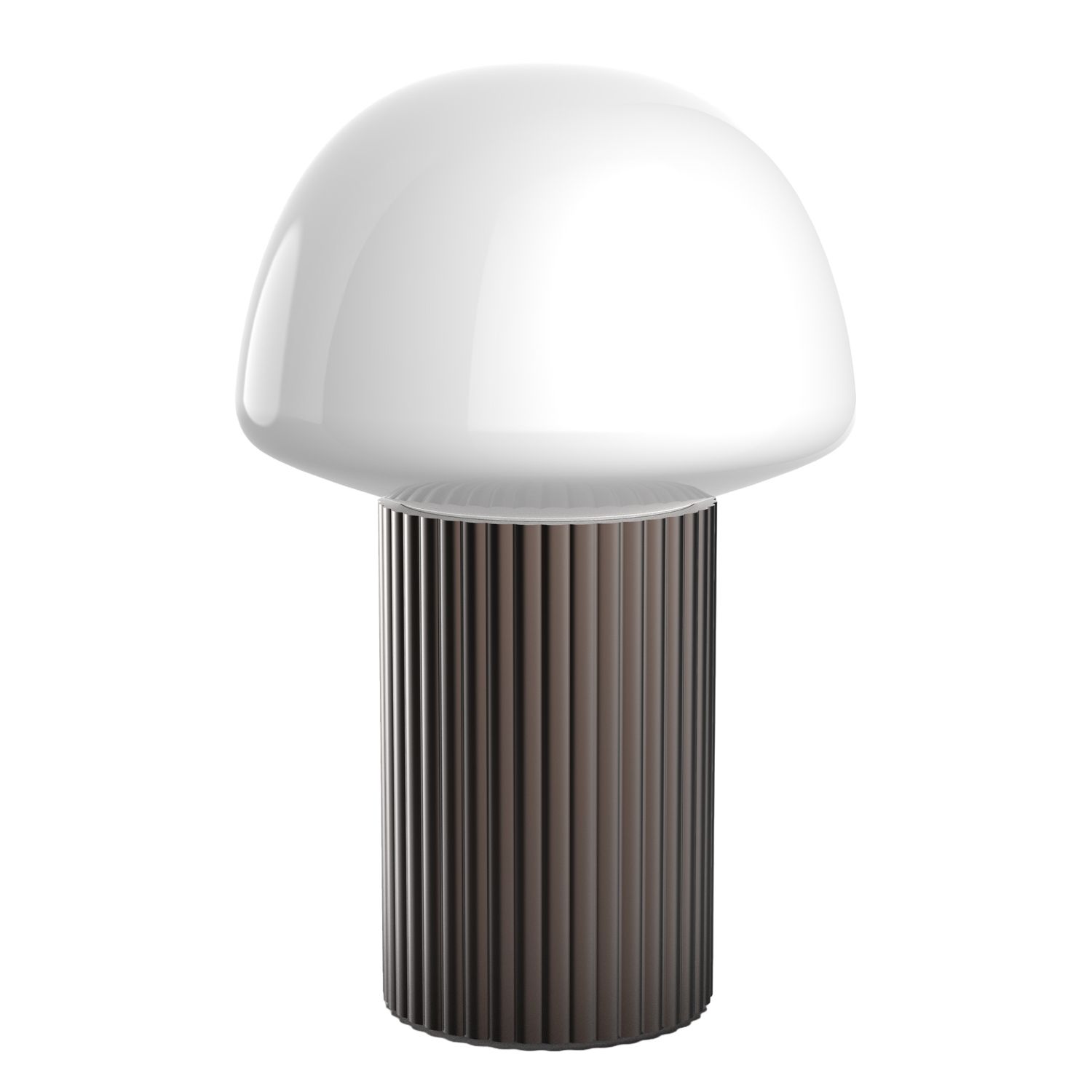 Decor Walther - OF.LIGHT Akkulampe mocca
