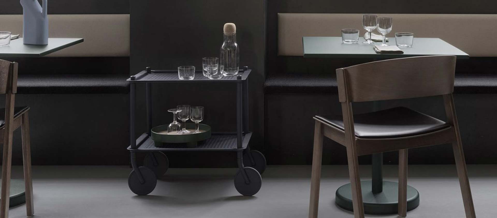 Kategorie Headerbanner Servierwaegen