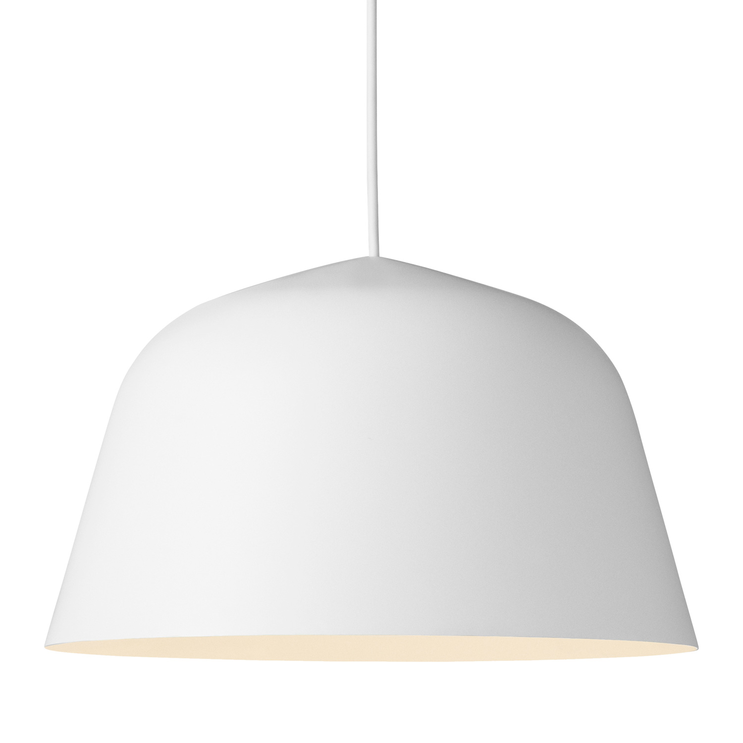 muuto ambit 40 weiss 26975