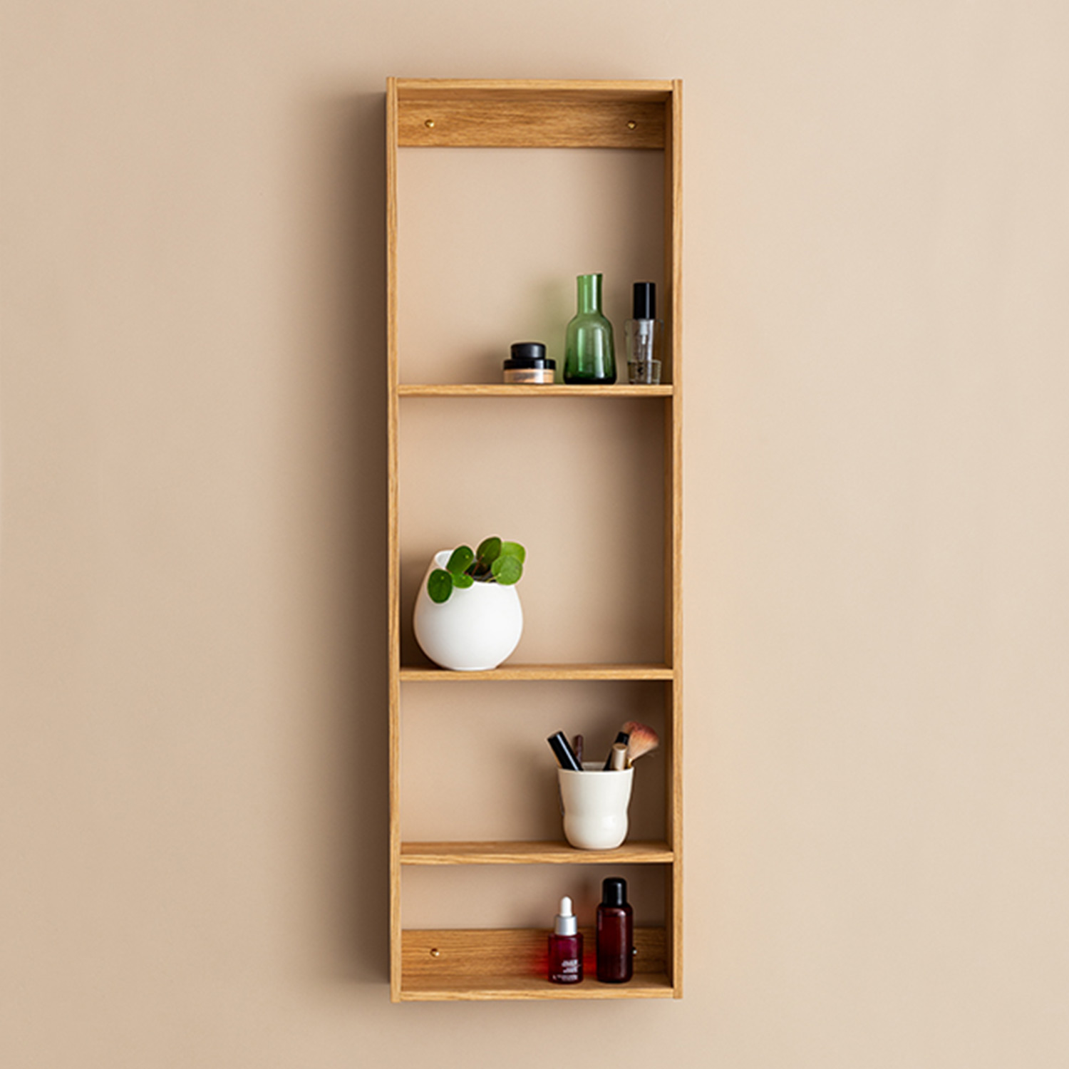 we do wood foursquare regal 69058