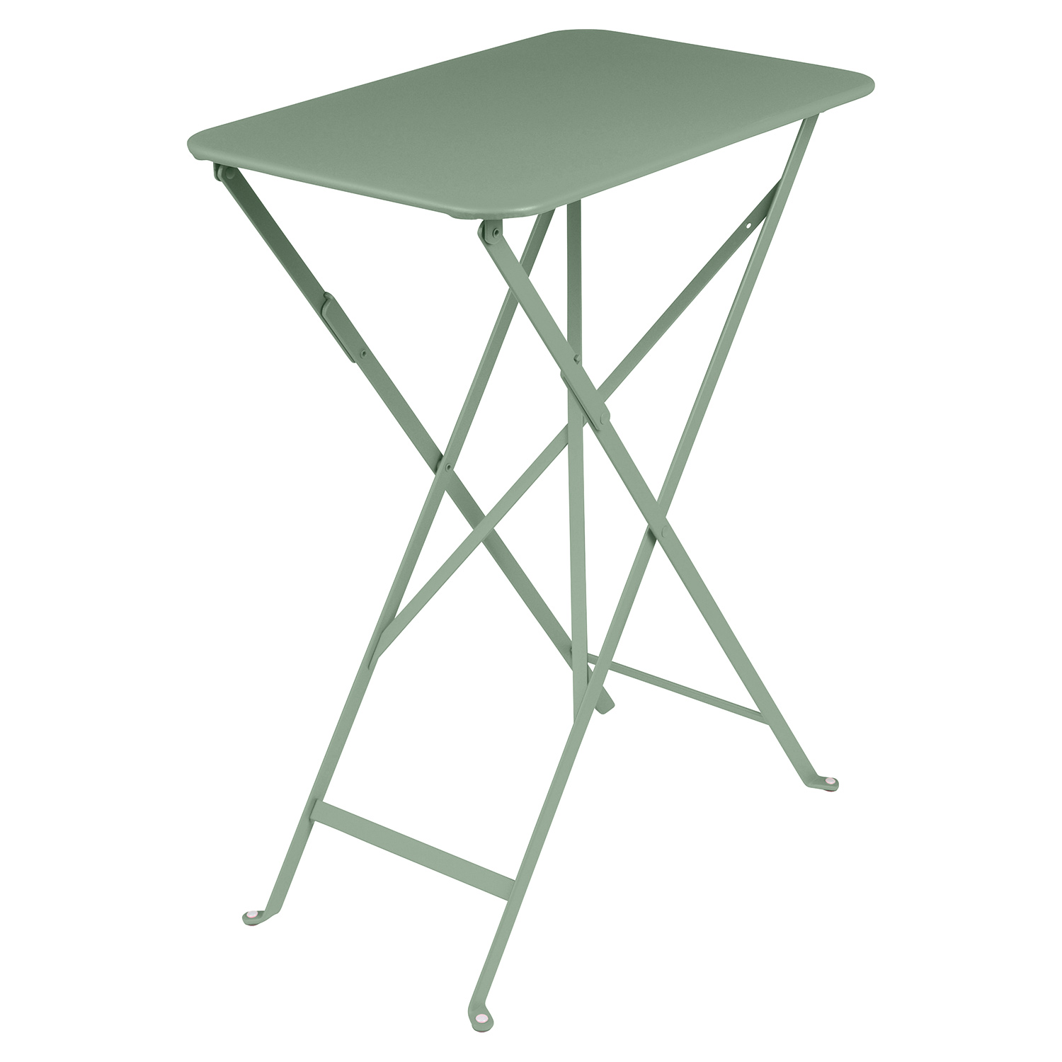 fermob bistro tisch 57x37cm kaktus 108741