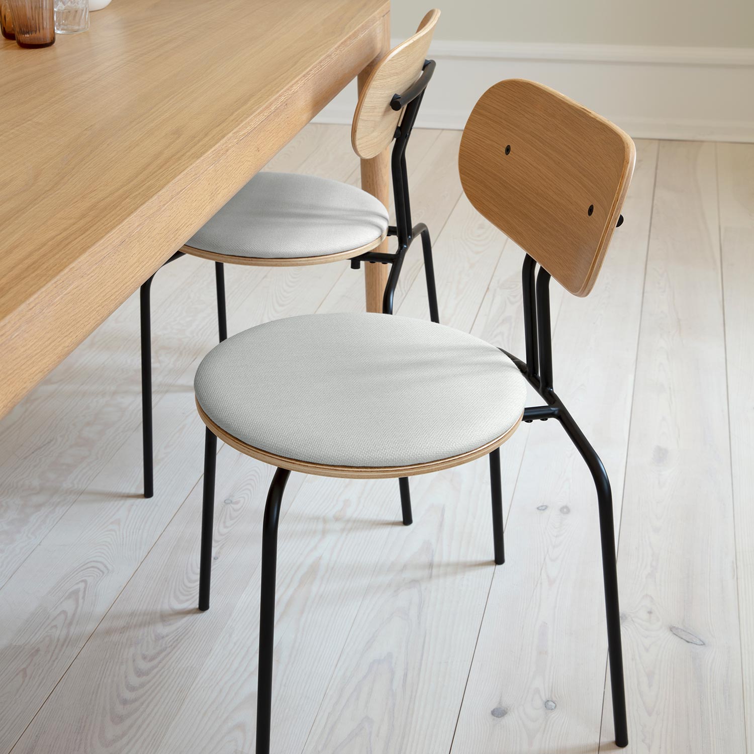 curious stuhle schwarz sterling umage 86727