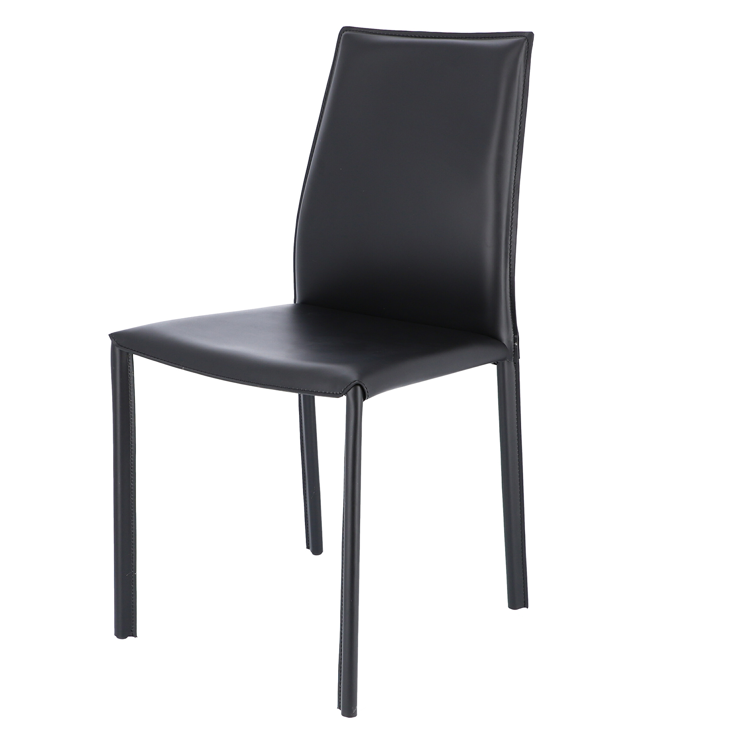 Jan Kurtz - Anado Stuhl schwarz