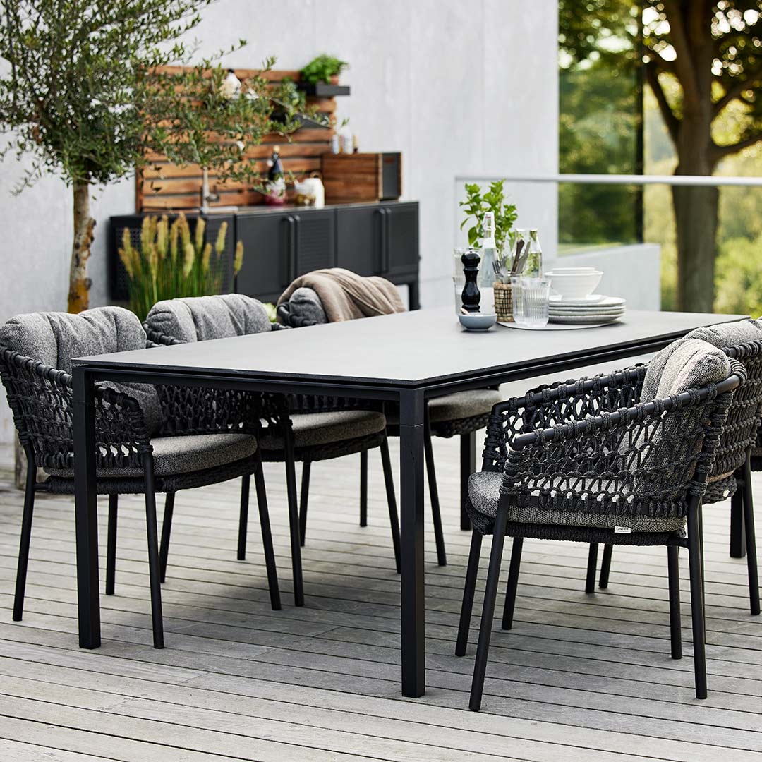 cane line ocean sessel outdoor sitzkissen 78397