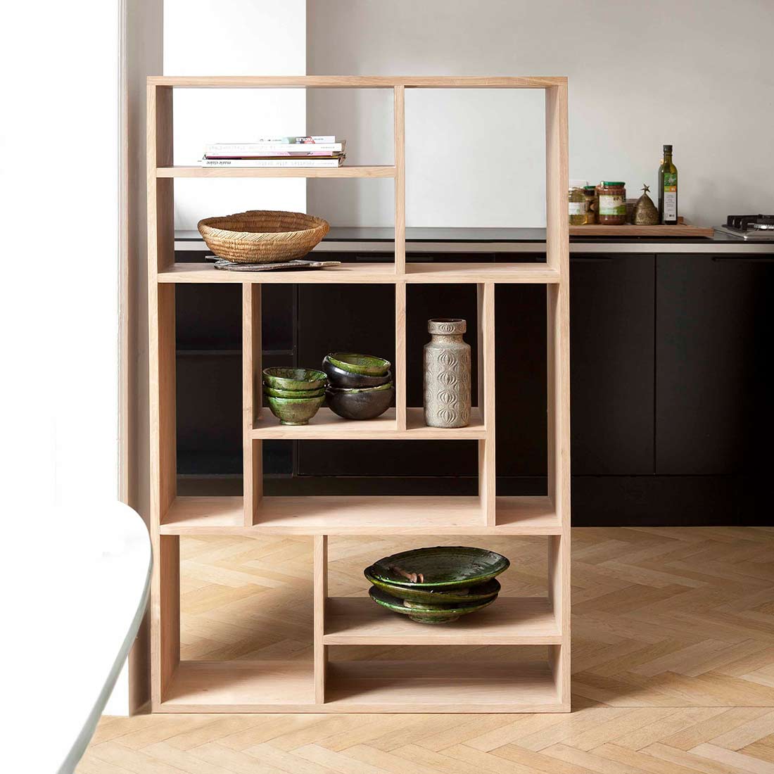 ethnicraft m regal hoch eiche ambiente 50772 89329