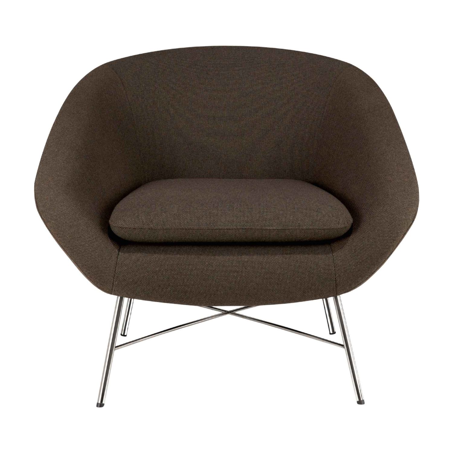 Ethnicraft - Barrow Sessel Paon