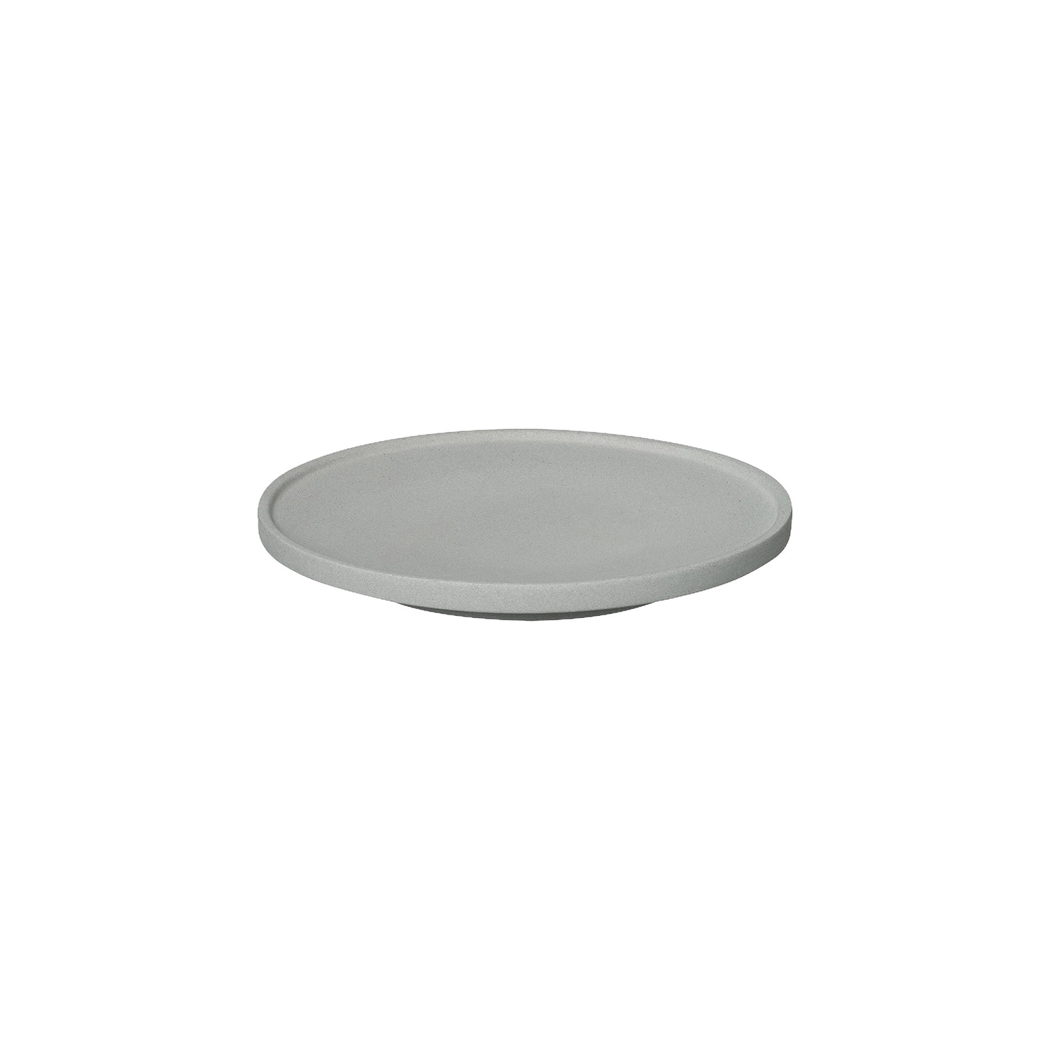 blomus CRETO Seifenschale micro grey 65496 104882