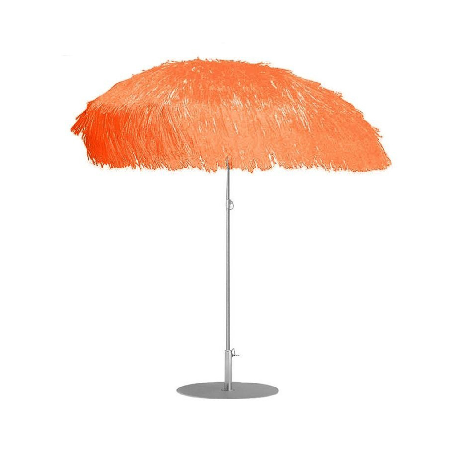 jan kurtz hawaii sonnenschirm orange 65210
