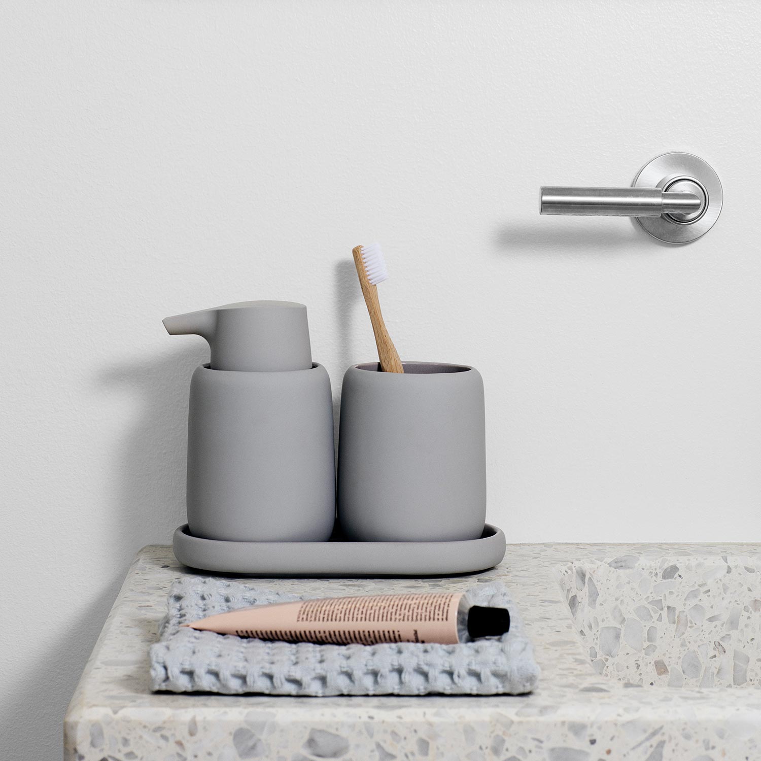 blomus sono tablett micro chip ambiente 82270