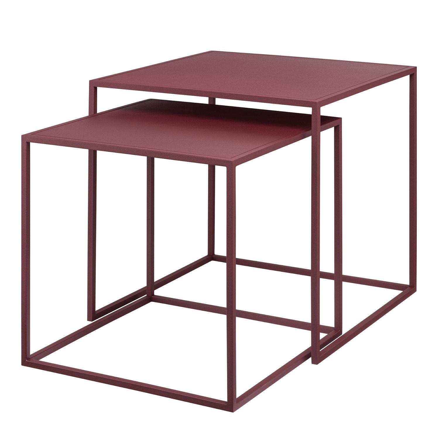 blomus - FERA Set 2 Beistelltisch port