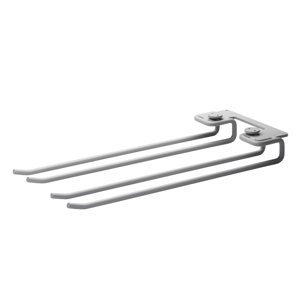 string hangerrack grau 30 57081