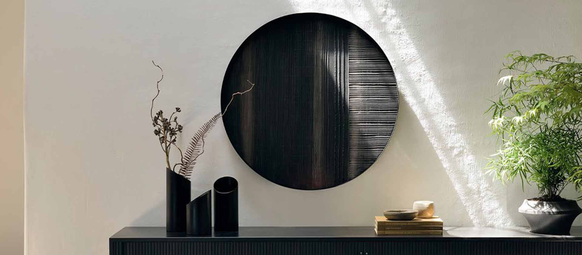 Kategorie Headerbanner Wanddekoration