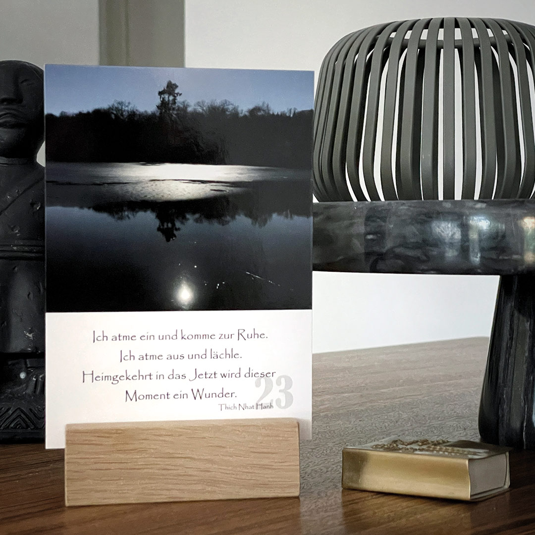 julia kienzle achtsamkeitskalender tag 23 84360