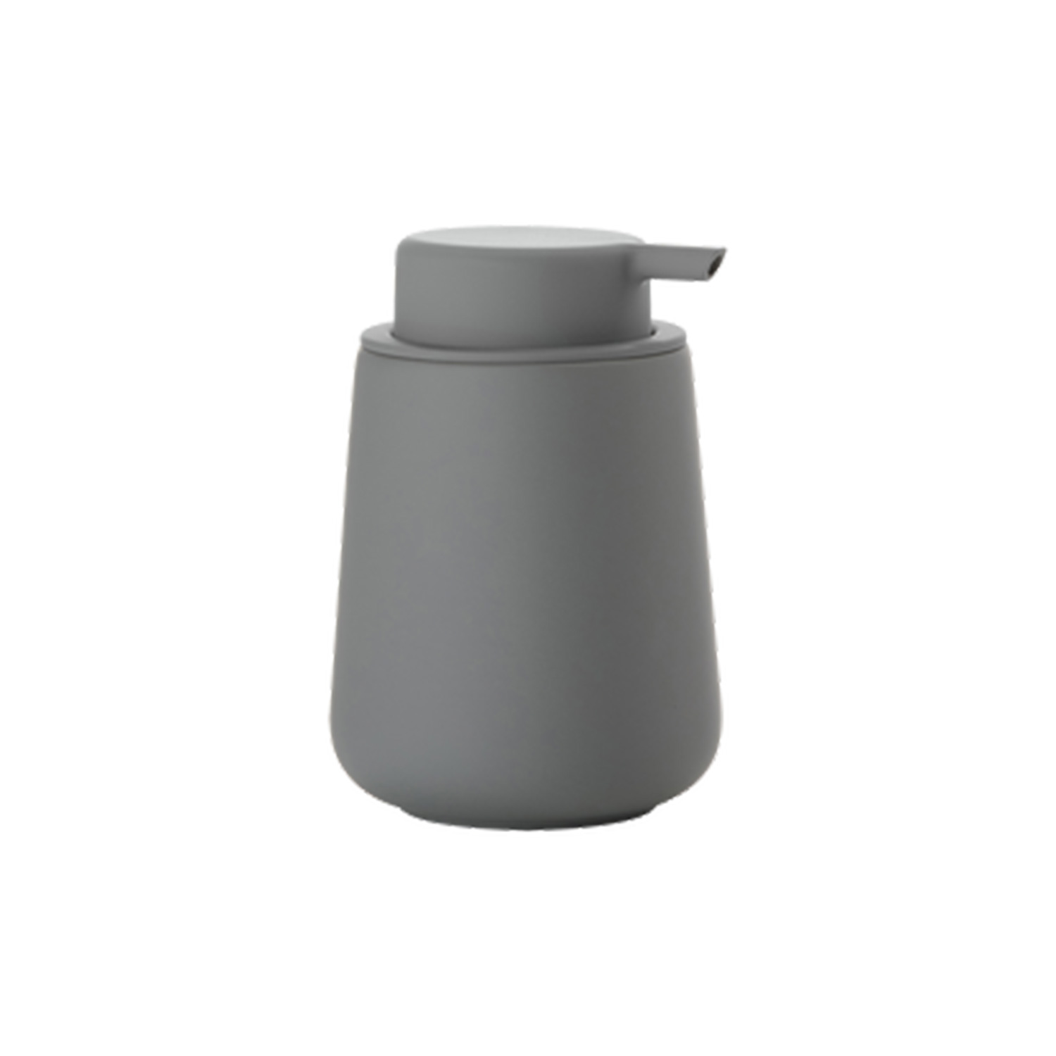Zone Denmark Nova One Seifenspender Grey 33276 105014