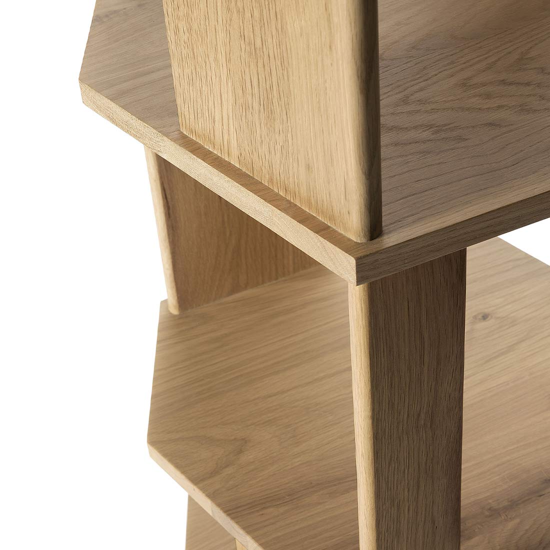 ethnicraft stairs saule close up 89421