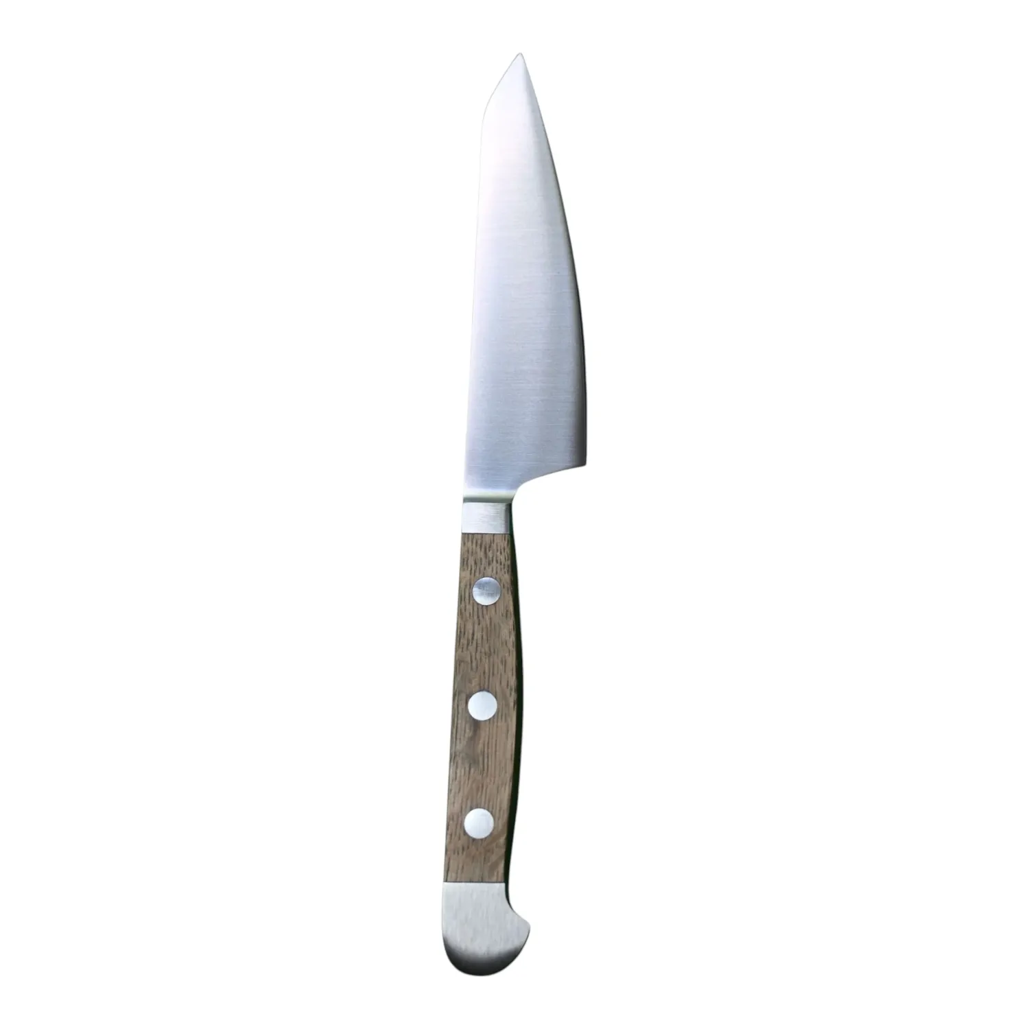 Güde - Kiritsuke Kochmesser 13 cm Serie Alpha-Eiche