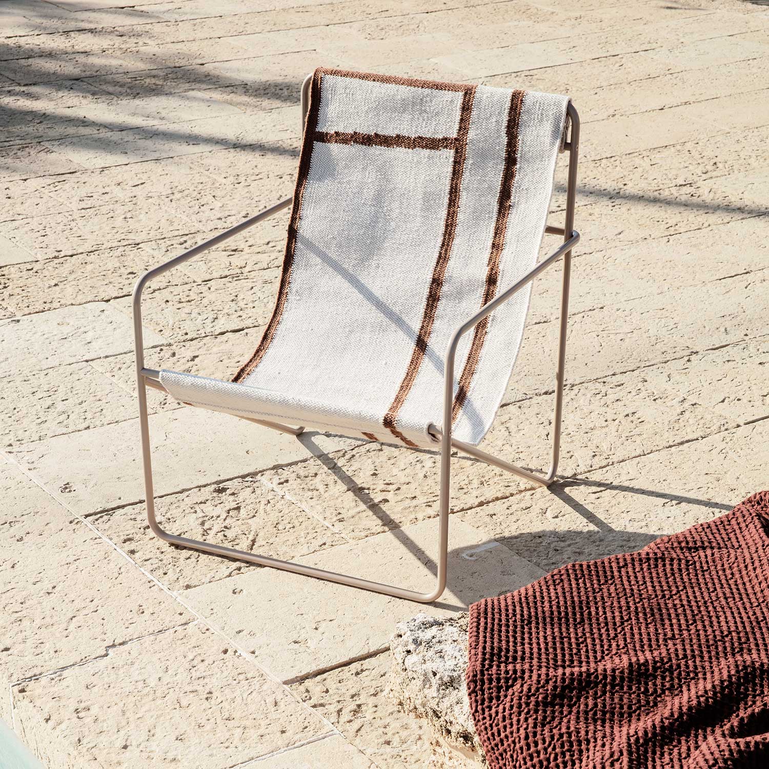 desert stuhl cashmere shape ferm lviing 59072