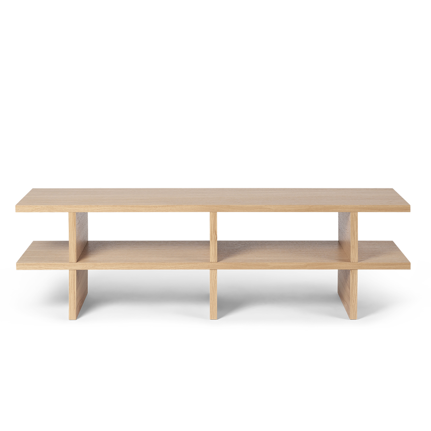 fermLIVING Kona Bank Natural 1104268685 101432