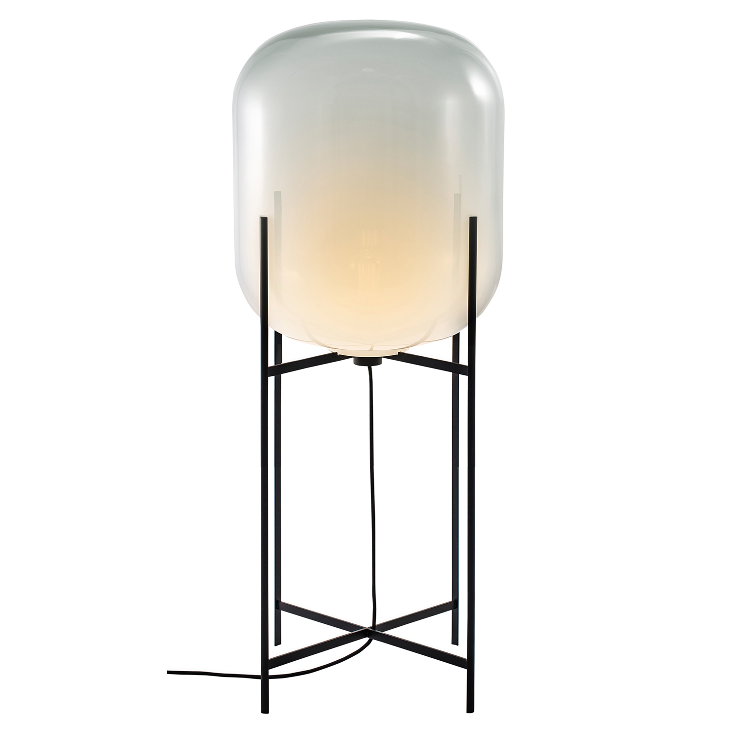 schwarz moonlight weiß