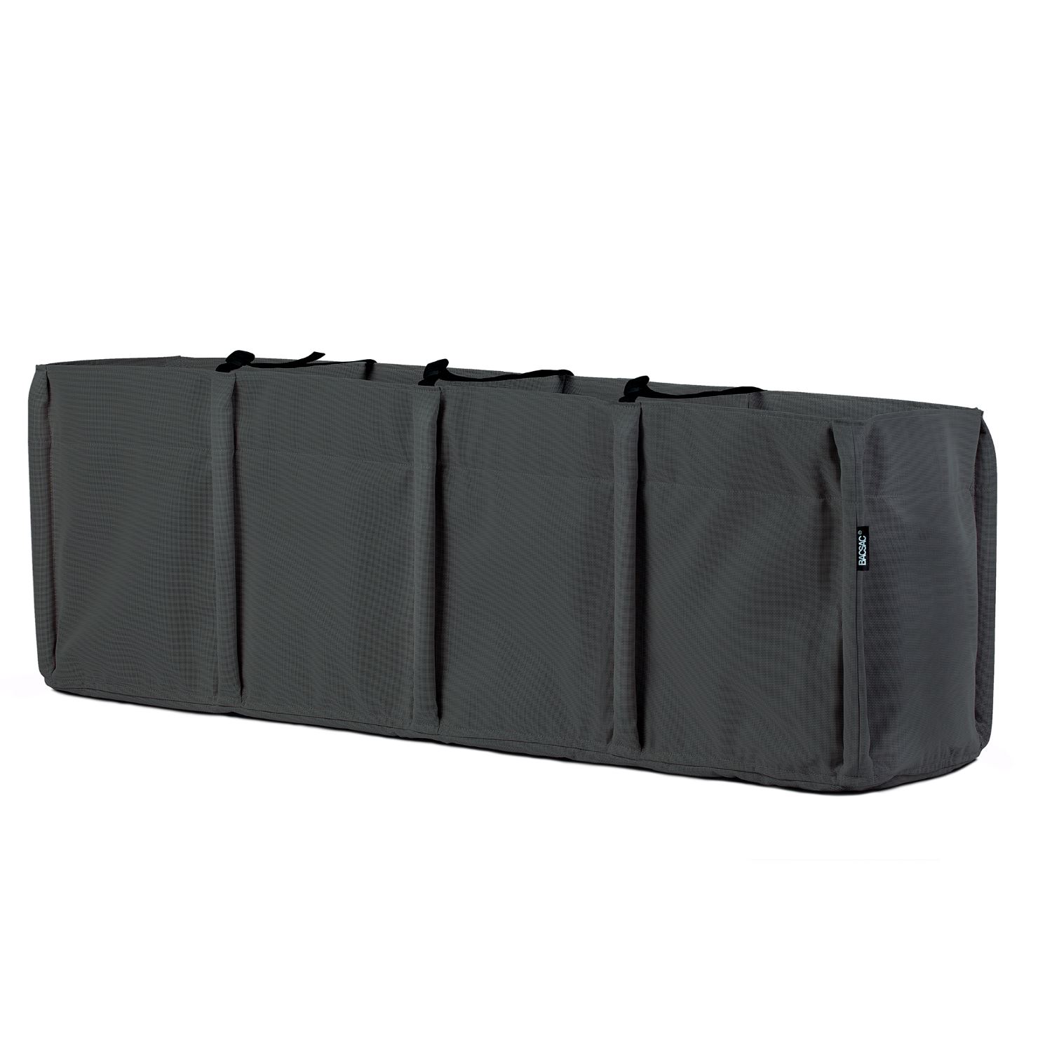 Baclong4 140L Asphalt Bacsac