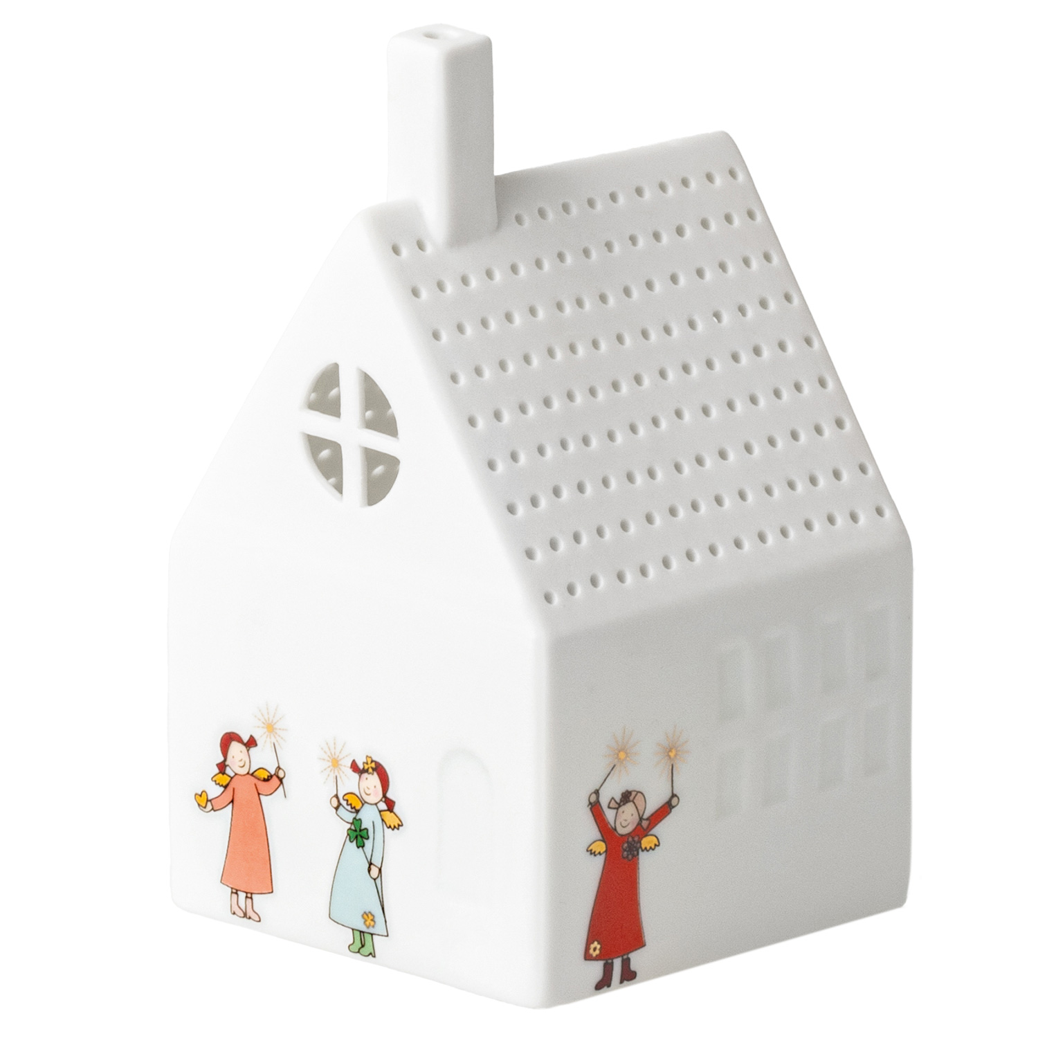 Räder Design - LED Lichthaus Himmlische Schwestern