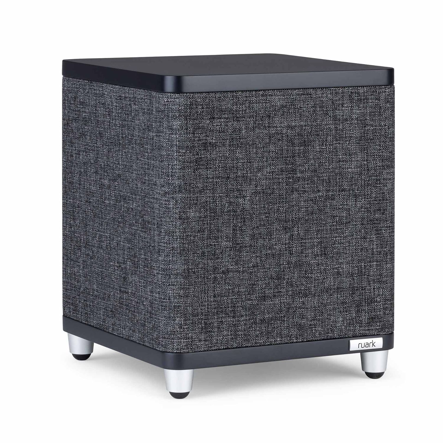 Ruark Audio - RS1 Subwoofer anthrazit/schiefergrau